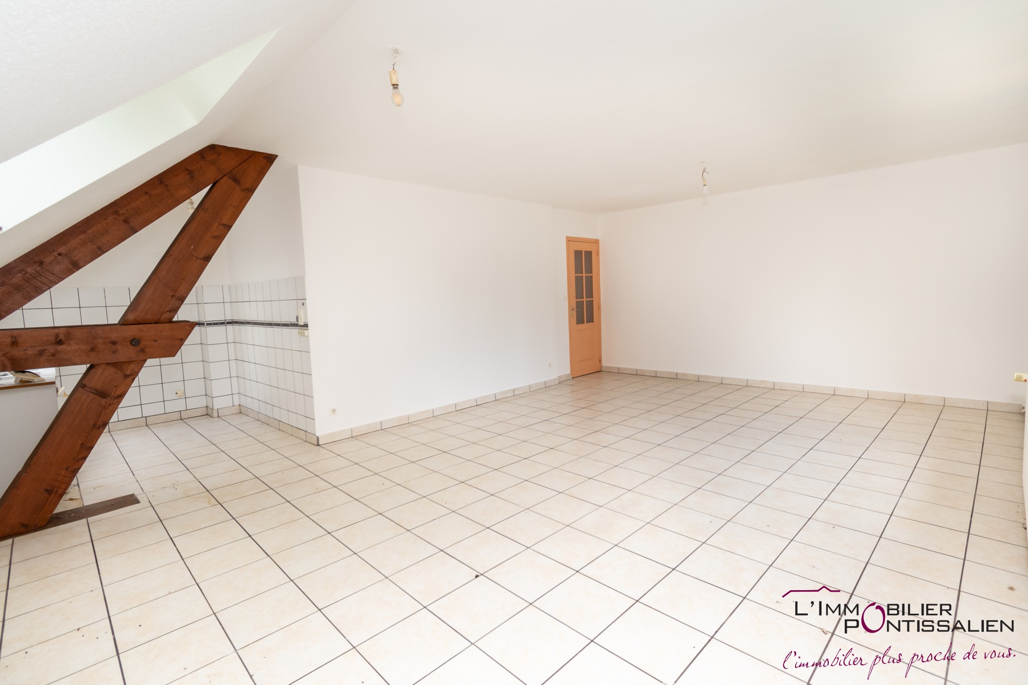BONNEVAUX - APPARTEMENT T4 — photo 2