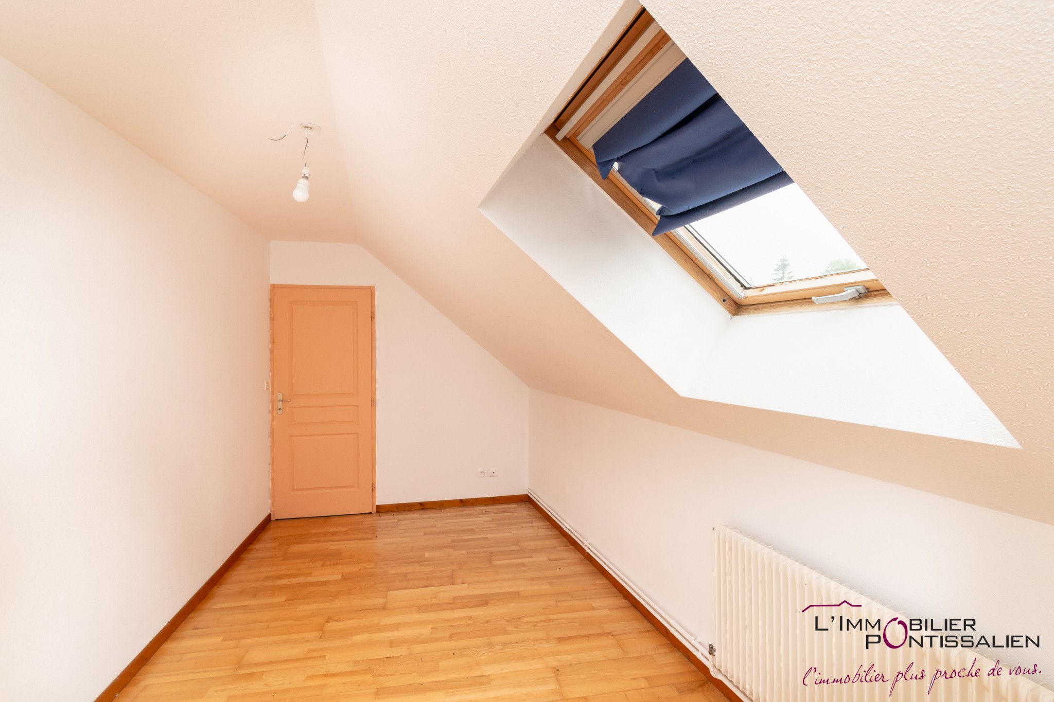 BONNEVAUX - APPARTEMENT T4 — photo 16