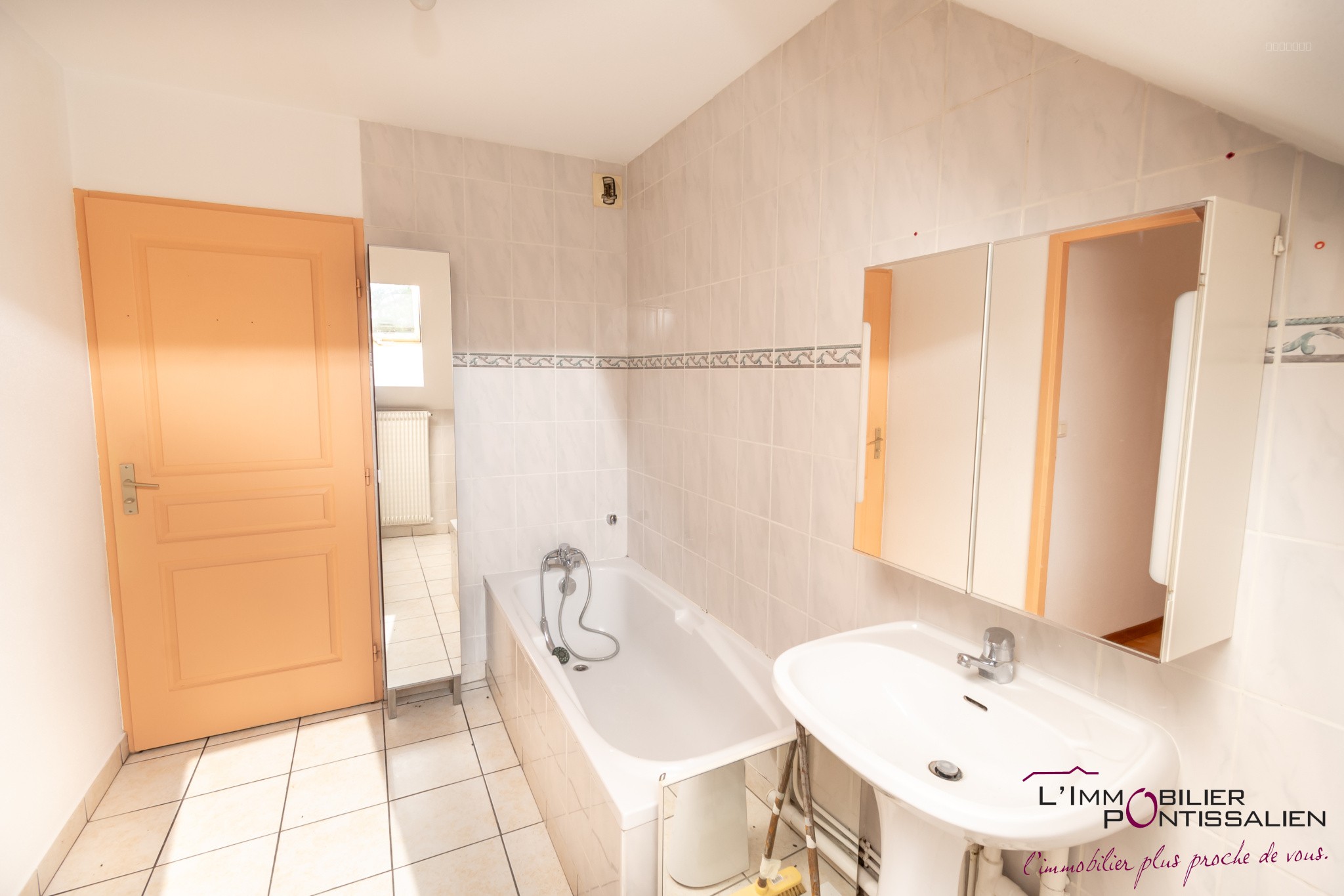 BONNEVAUX - APPARTEMENT T4 — photo 13