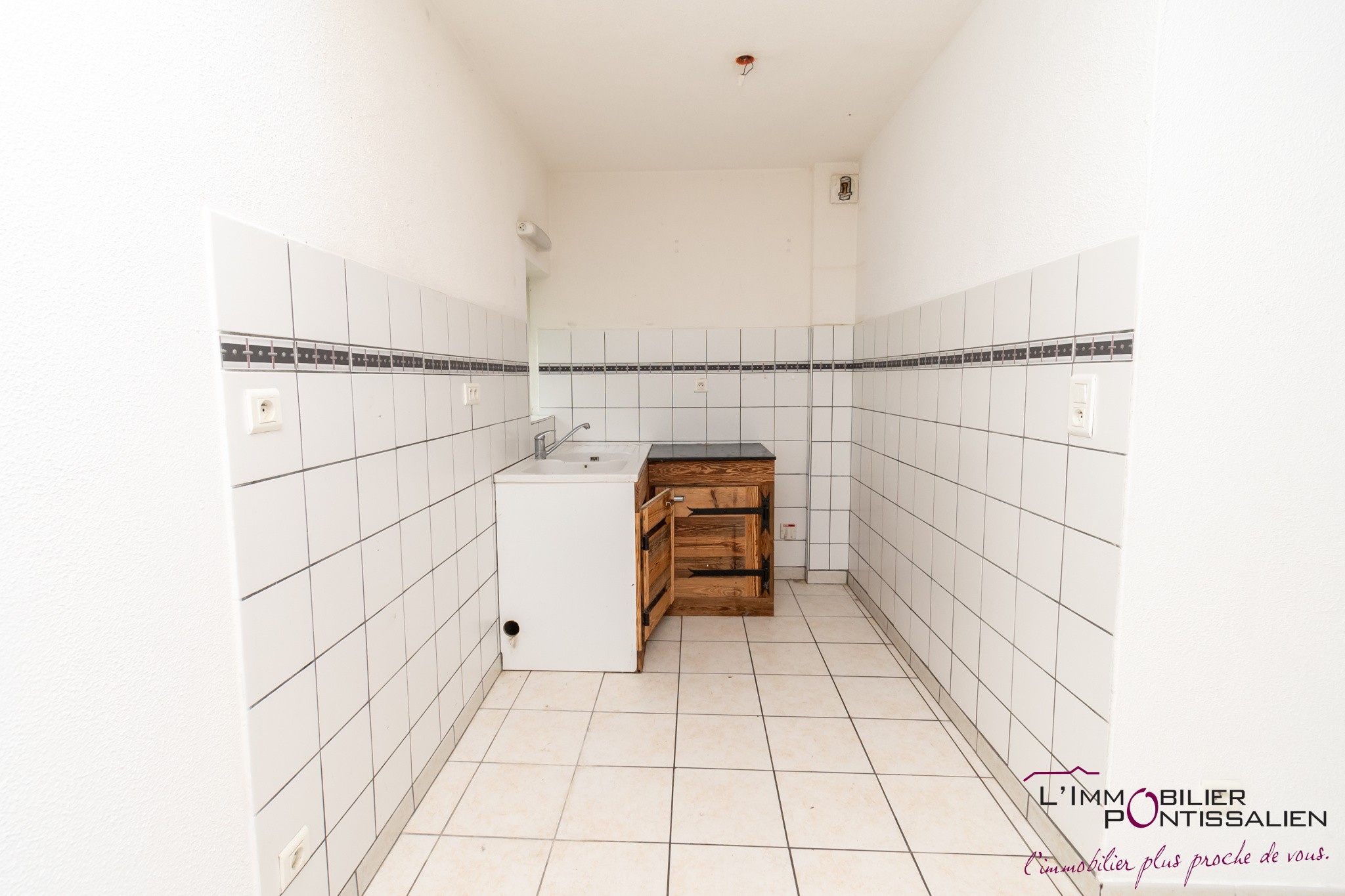 BONNEVAUX - Appartement 58.80 m2 — photo 7