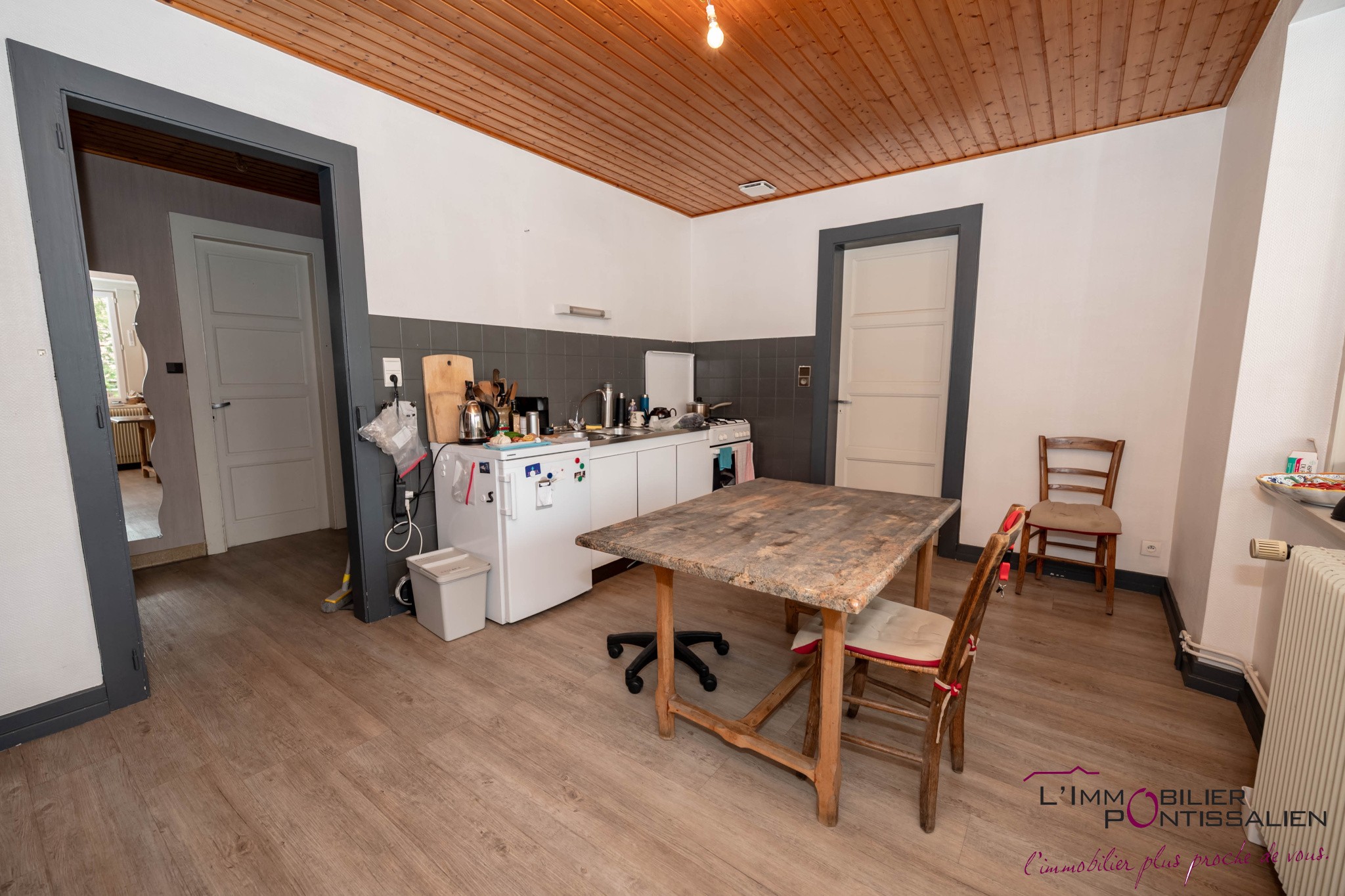 Maison ancienne fromagerie avec appartement — photo 5