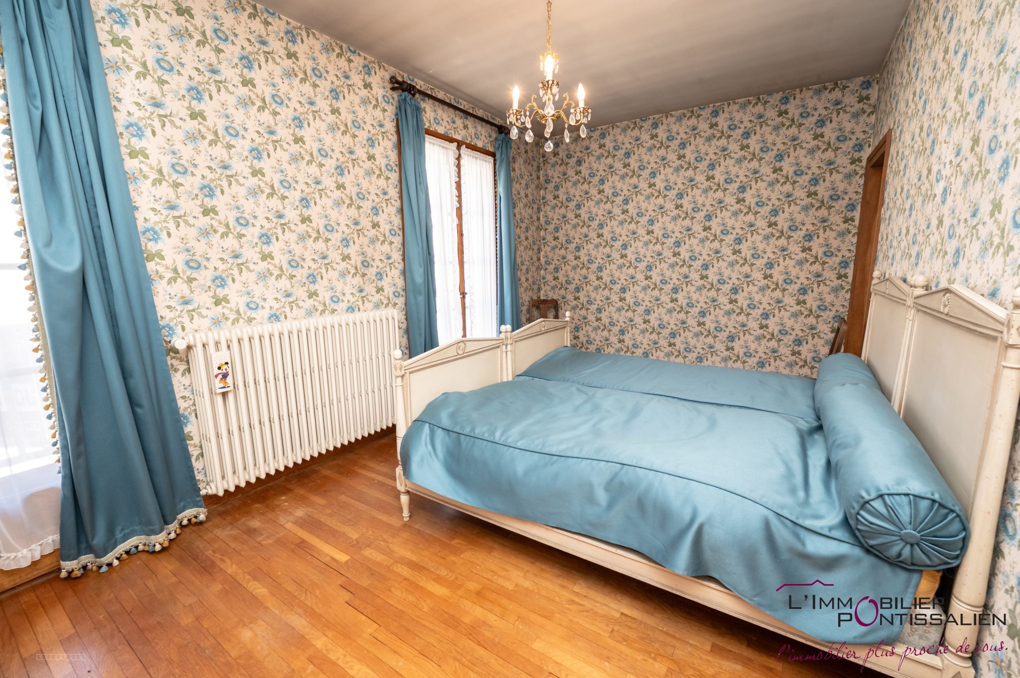 MAISON DE 208 m2 SUR 733 m2- Proche frontière — photo 8