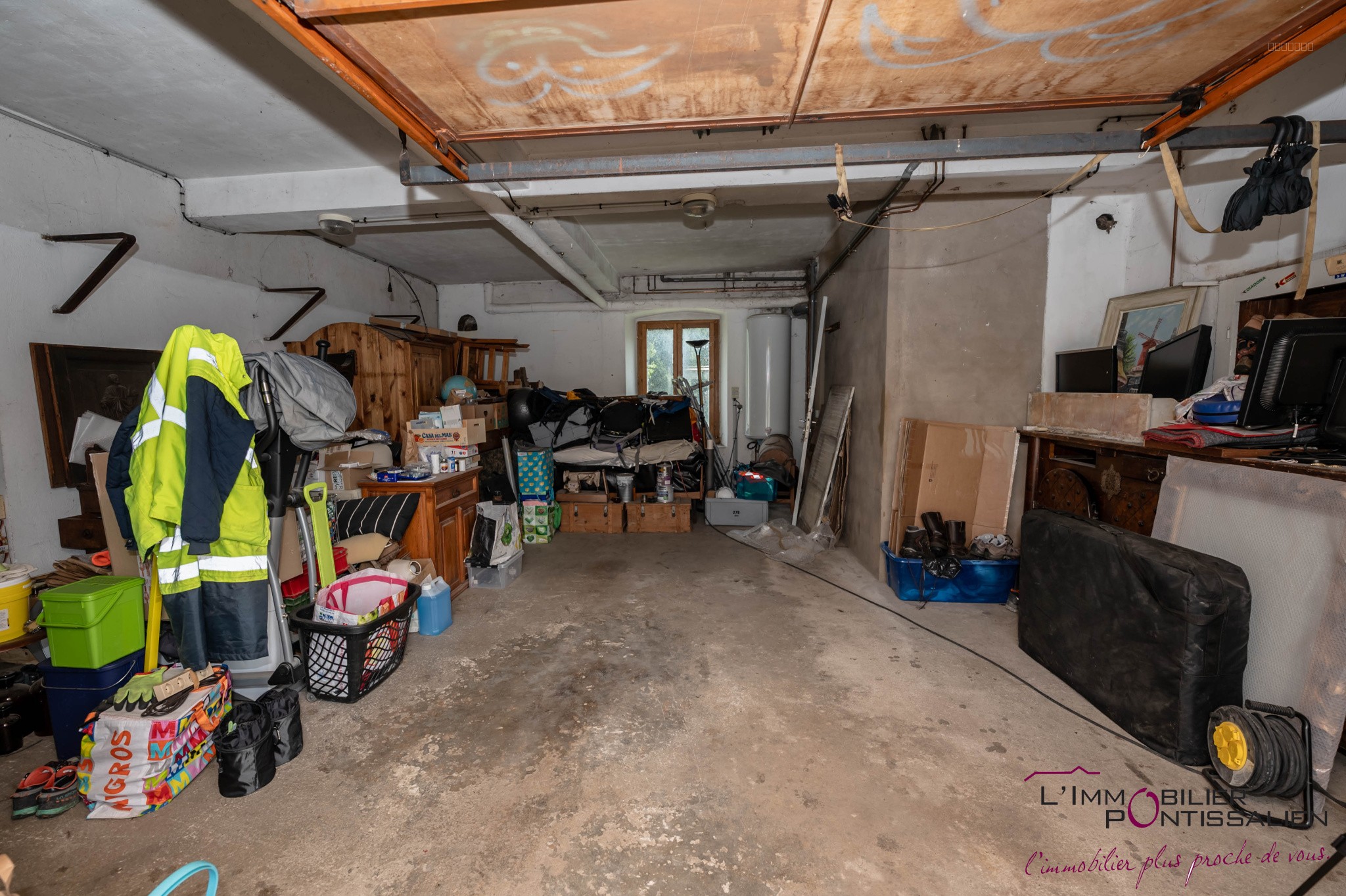 Maison ancienne fromagerie avec appartement — photo 15