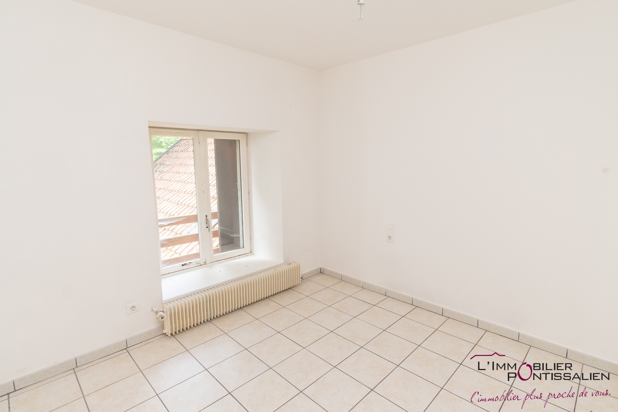 BONNEVAUX - Appartement 58.80 m2 — photo 10
