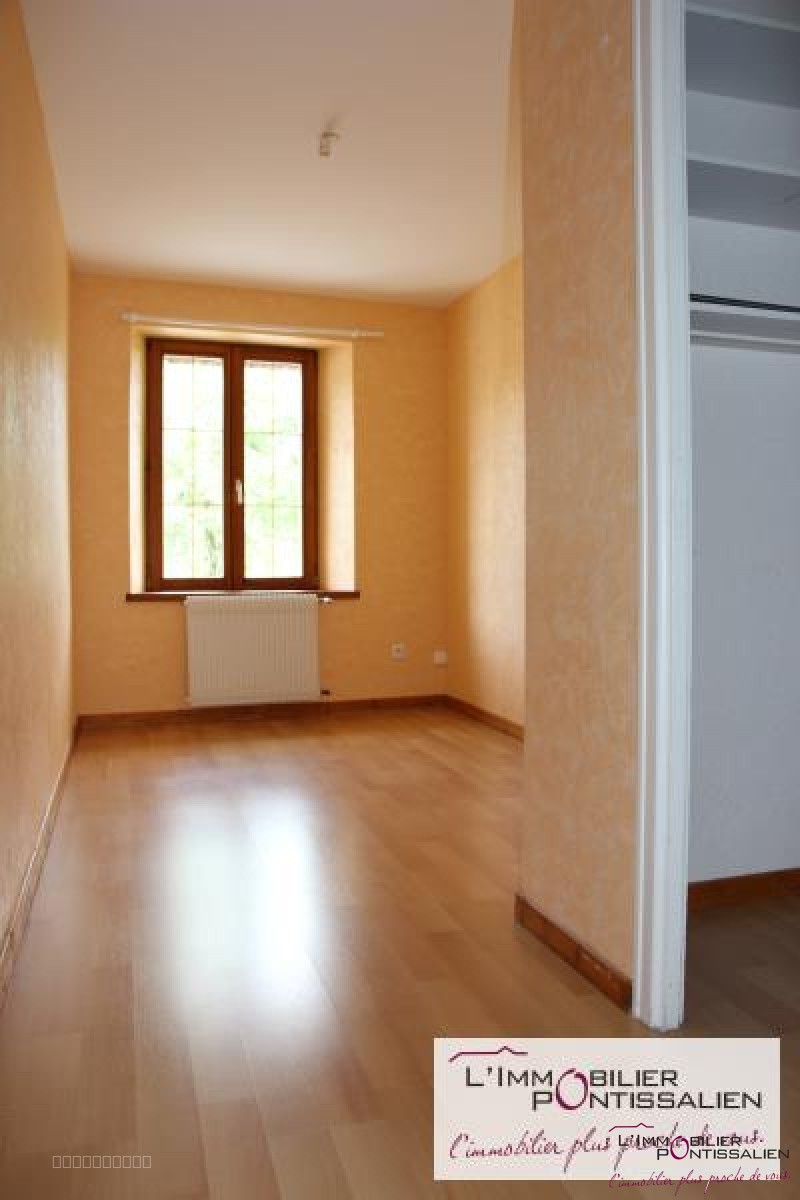 BONNEVAUX - APPARTEMENT TYPE 4   91.40 m2. — photo 6