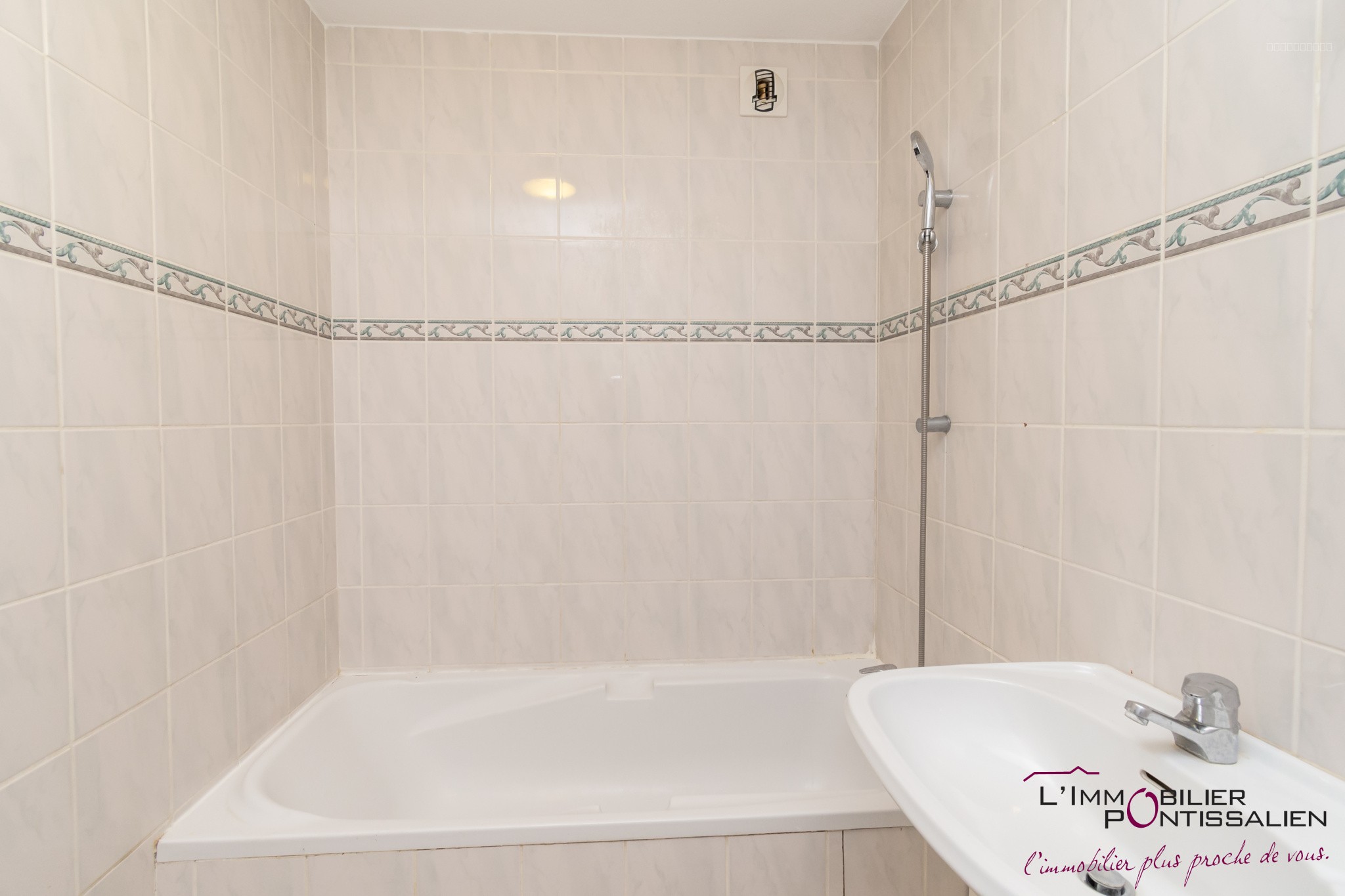 BONNEVAUX - Appartement 58.80 m2 — photo 15