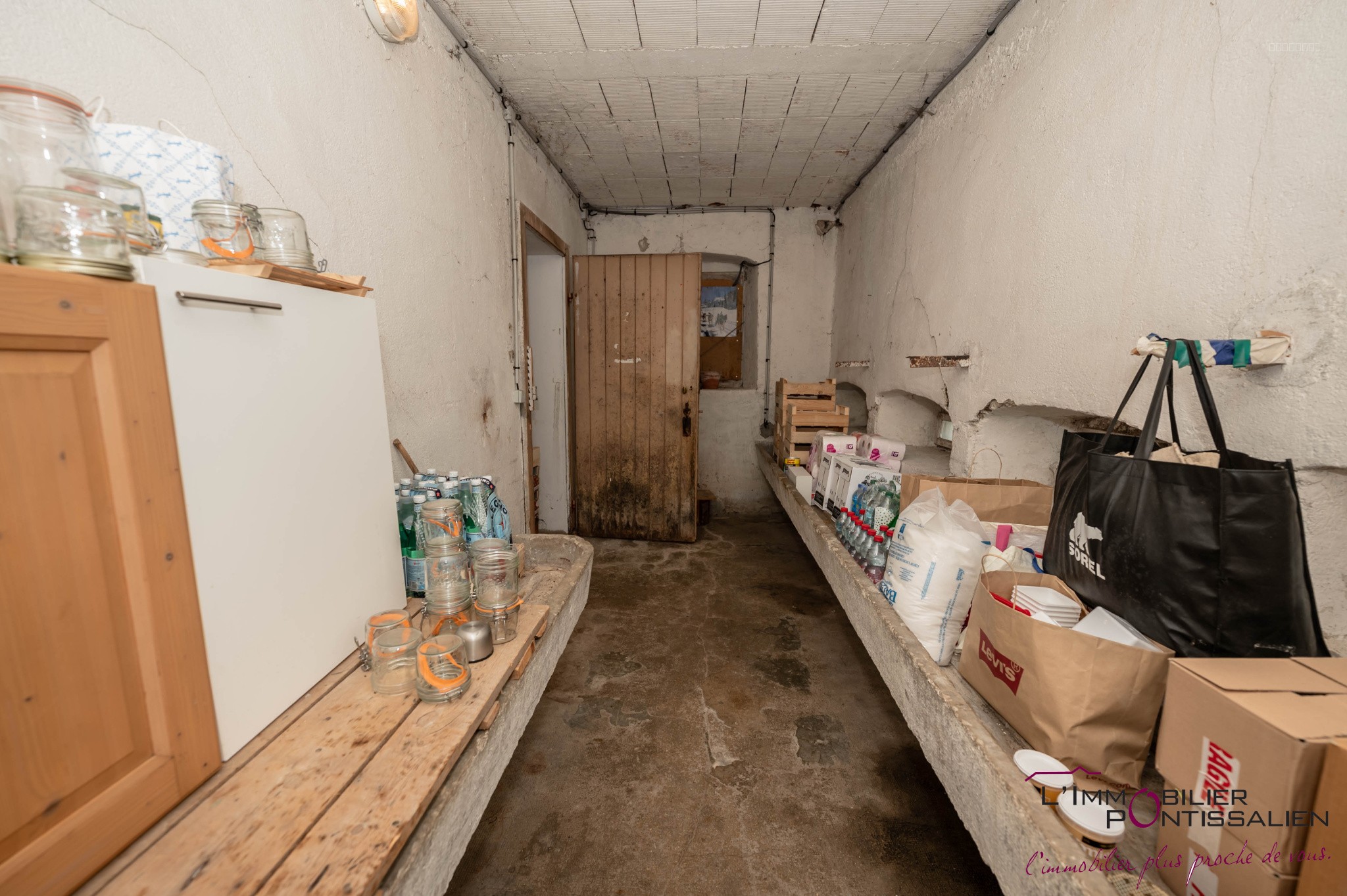 Maison ancienne fromagerie avec appartement — photo 17