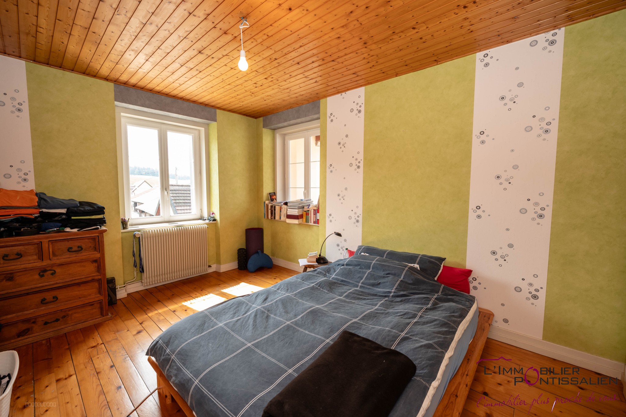 Maison ancienne fromagerie avec appartement — photo 8