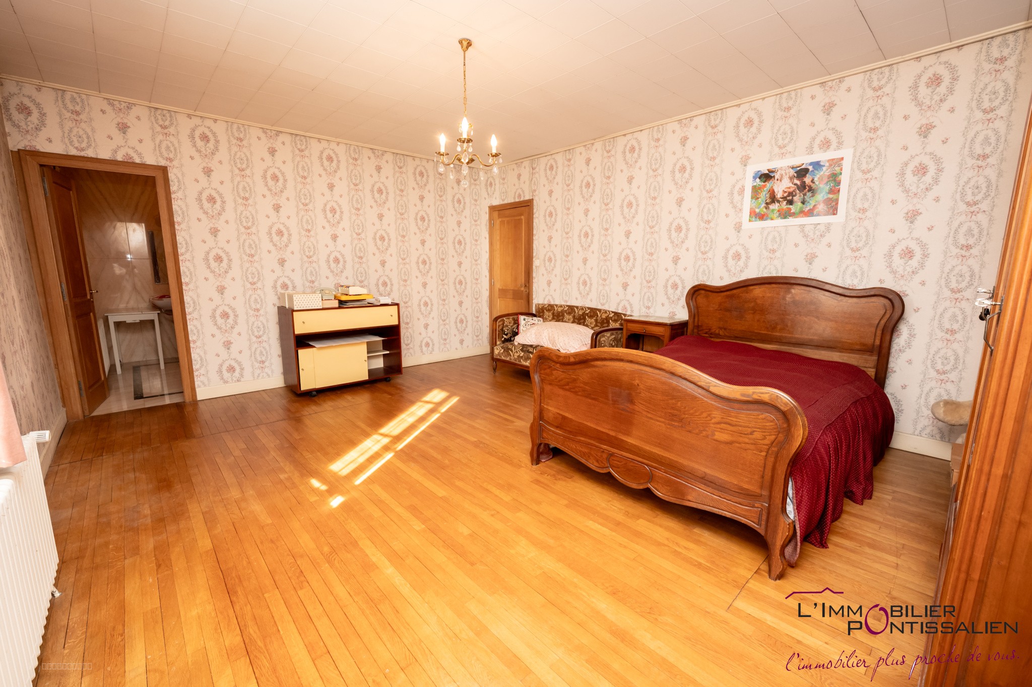 MAISON DE 208 m2 SUR 733 m2- Proche frontière — photo 14