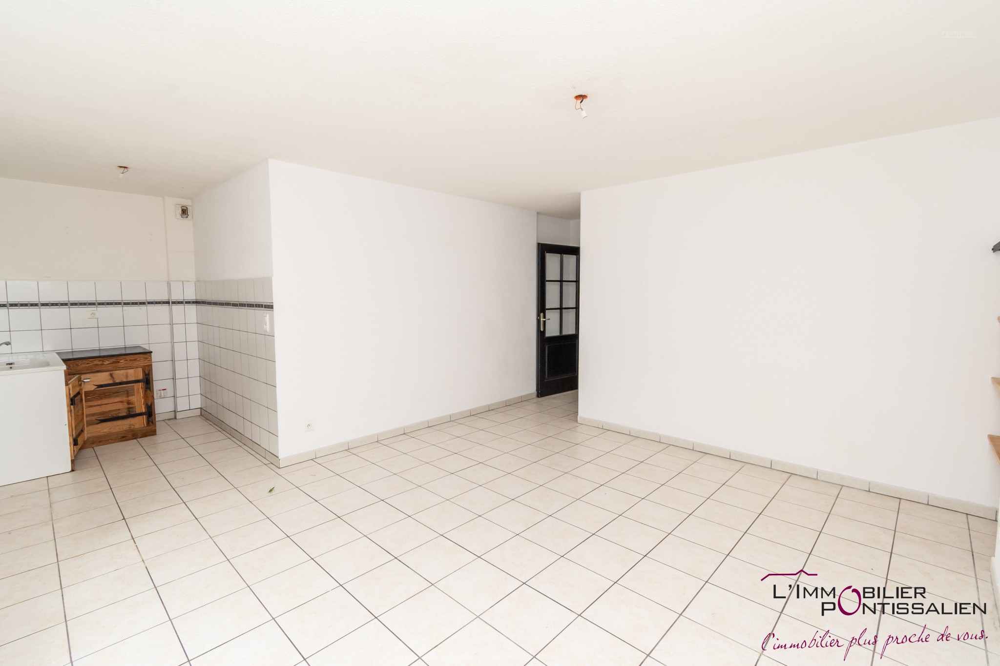 BONNEVAUX - Appartement 58.80 m2 — photo 5