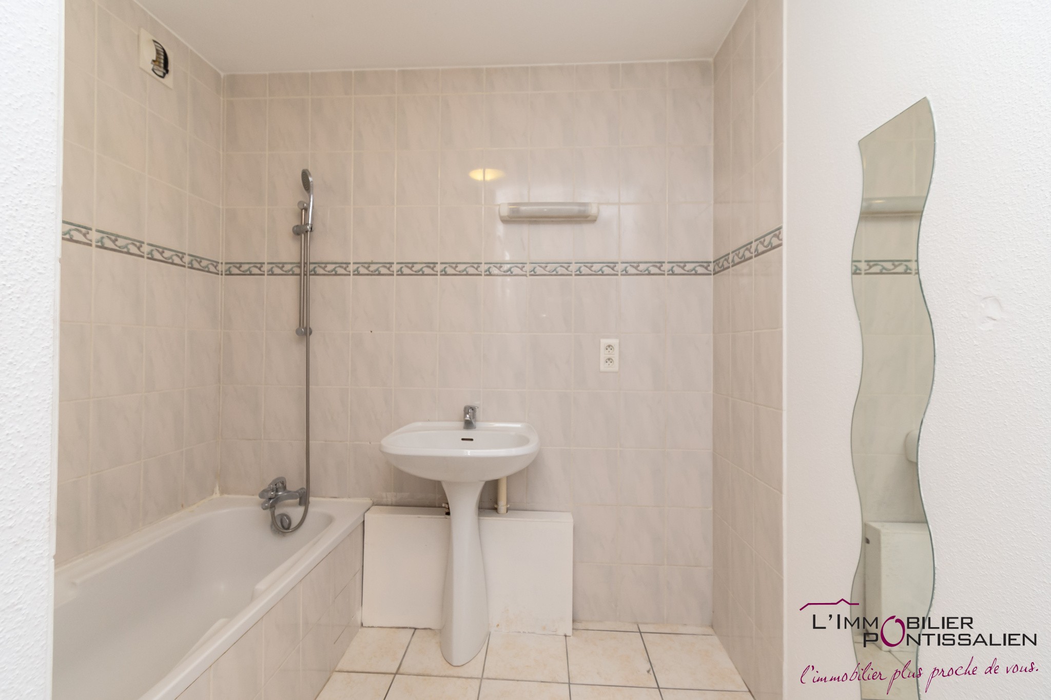 BONNEVAUX - Appartement 58.80 m2 — photo 13