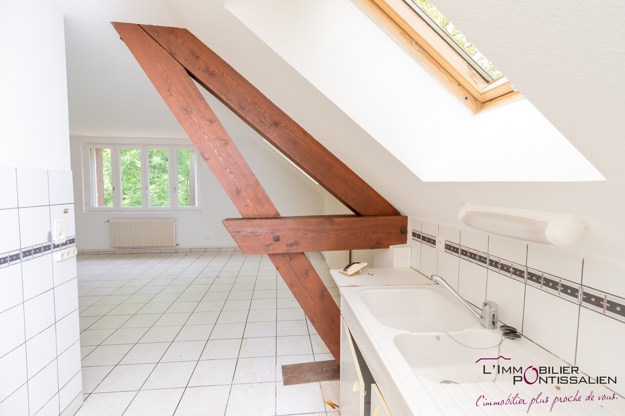 BONNEVAUX - APPARTEMENT T4 — photo 6