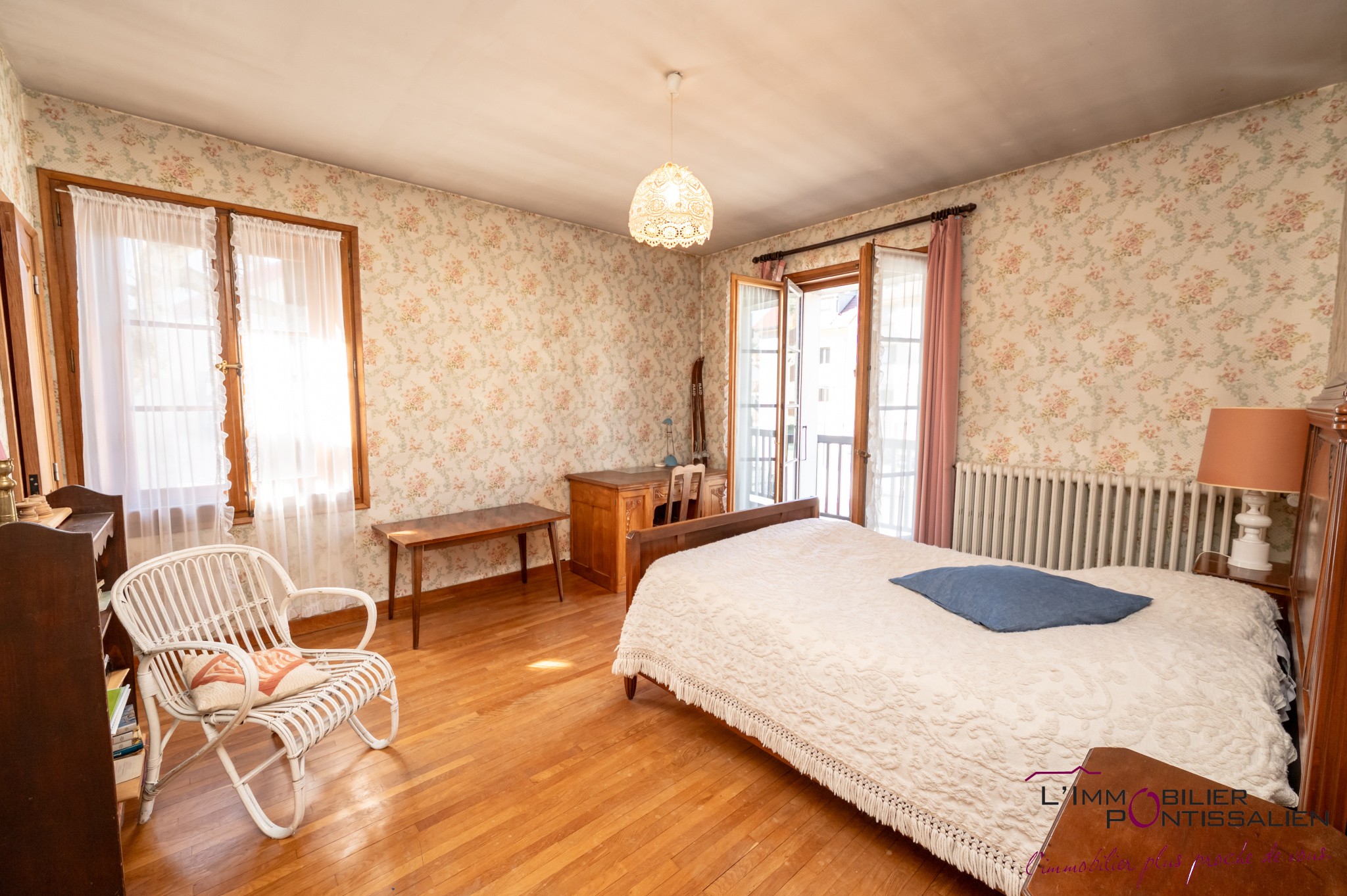 MAISON DE 208 m2 SUR 733 m2- Proche frontière — photo 15