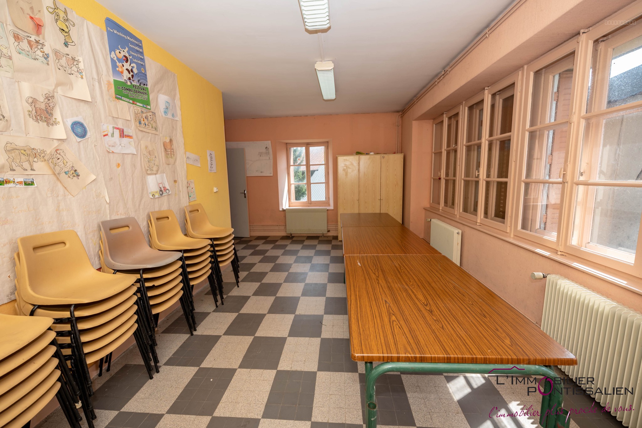 Maison ancienne fromagerie avec appartement — photo 13