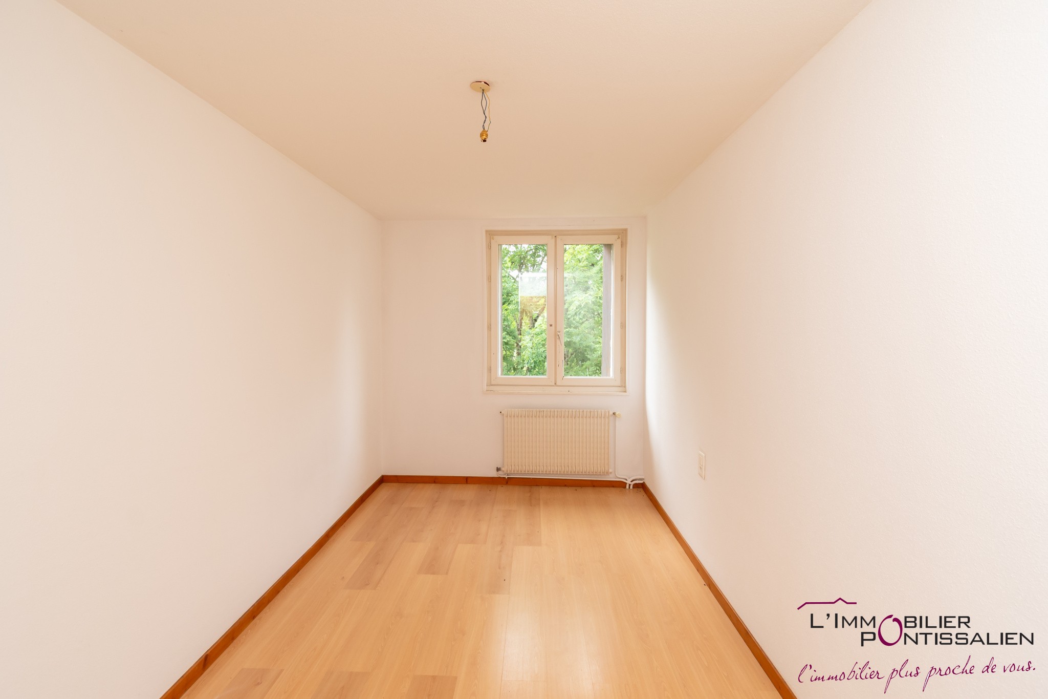 BONNEVAUX - APPARTEMENT T4 — photo 11