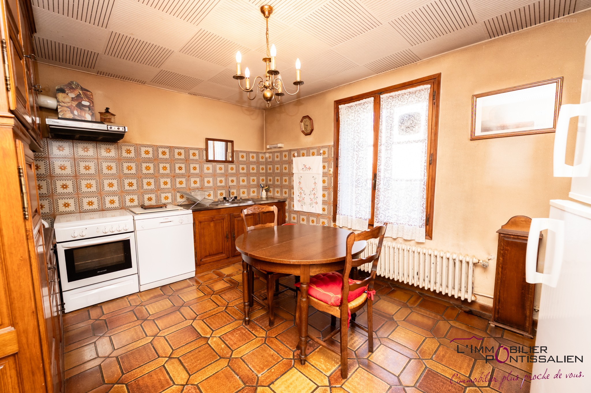 MAISON DE 208 m2 SUR 733 m2- Proche frontière — photo 9
