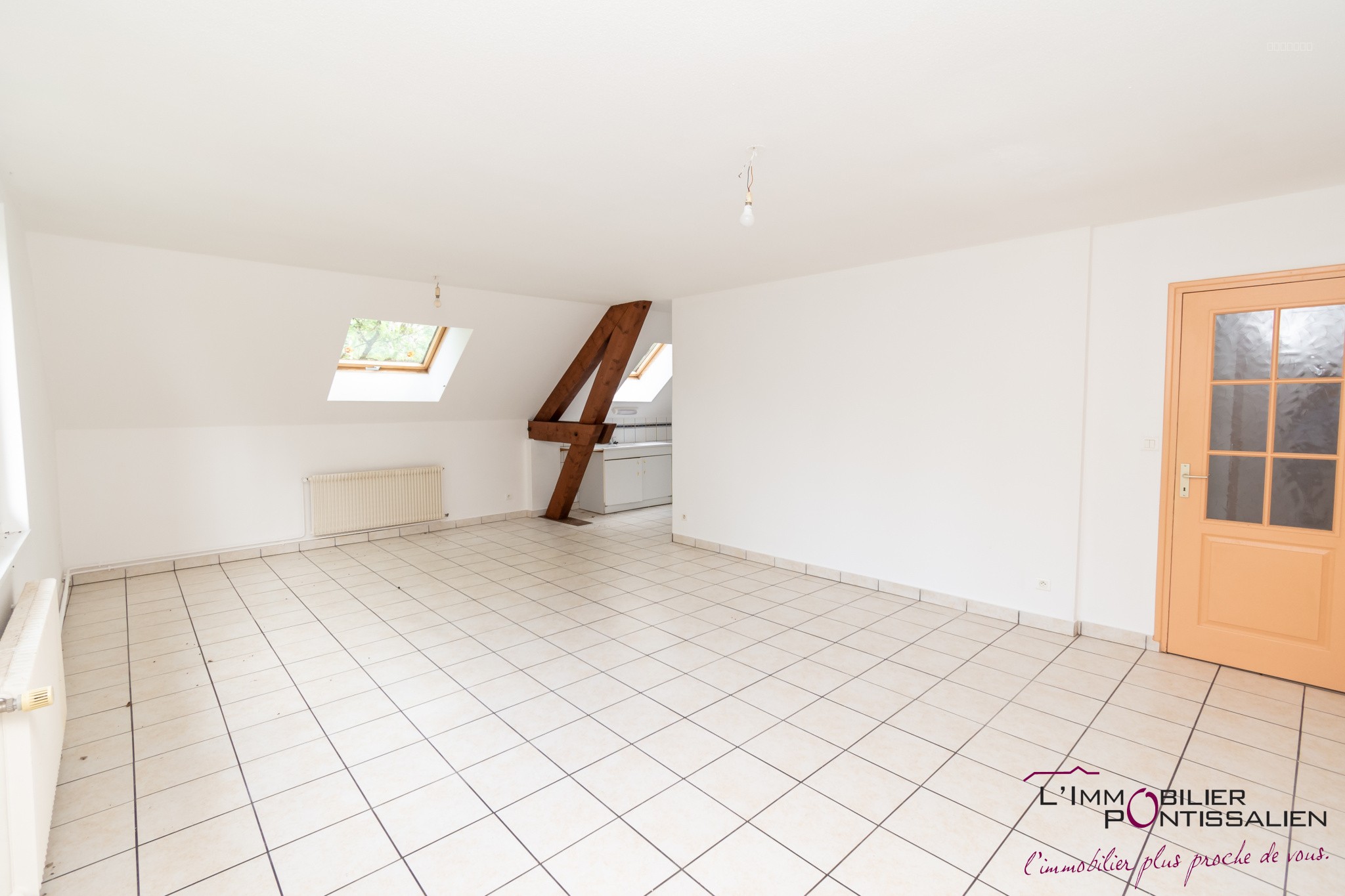 BONNEVAUX - APPARTEMENT T4 — photo 3