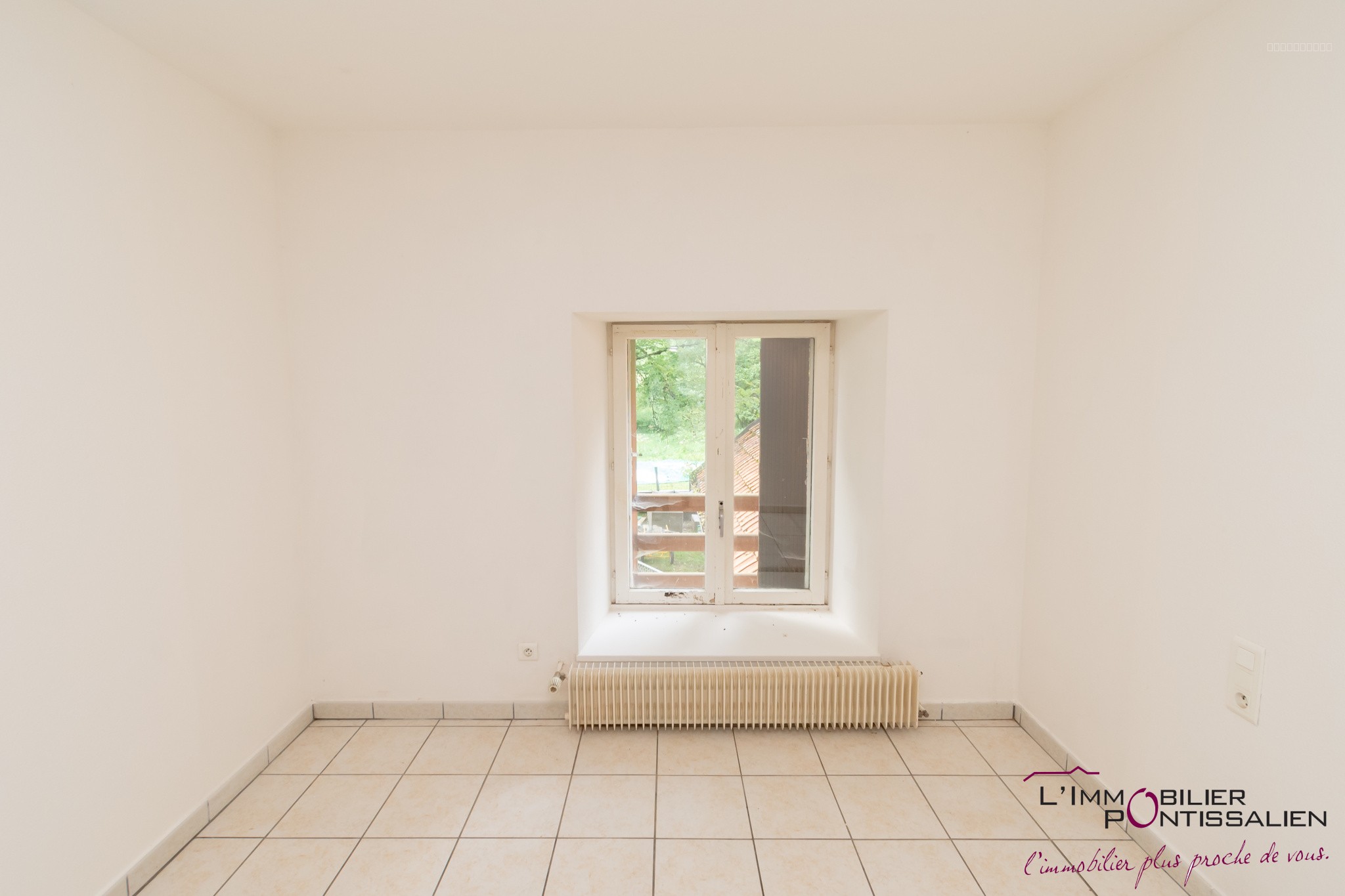 BONNEVAUX - Appartement 58.80 m2 — photo 11