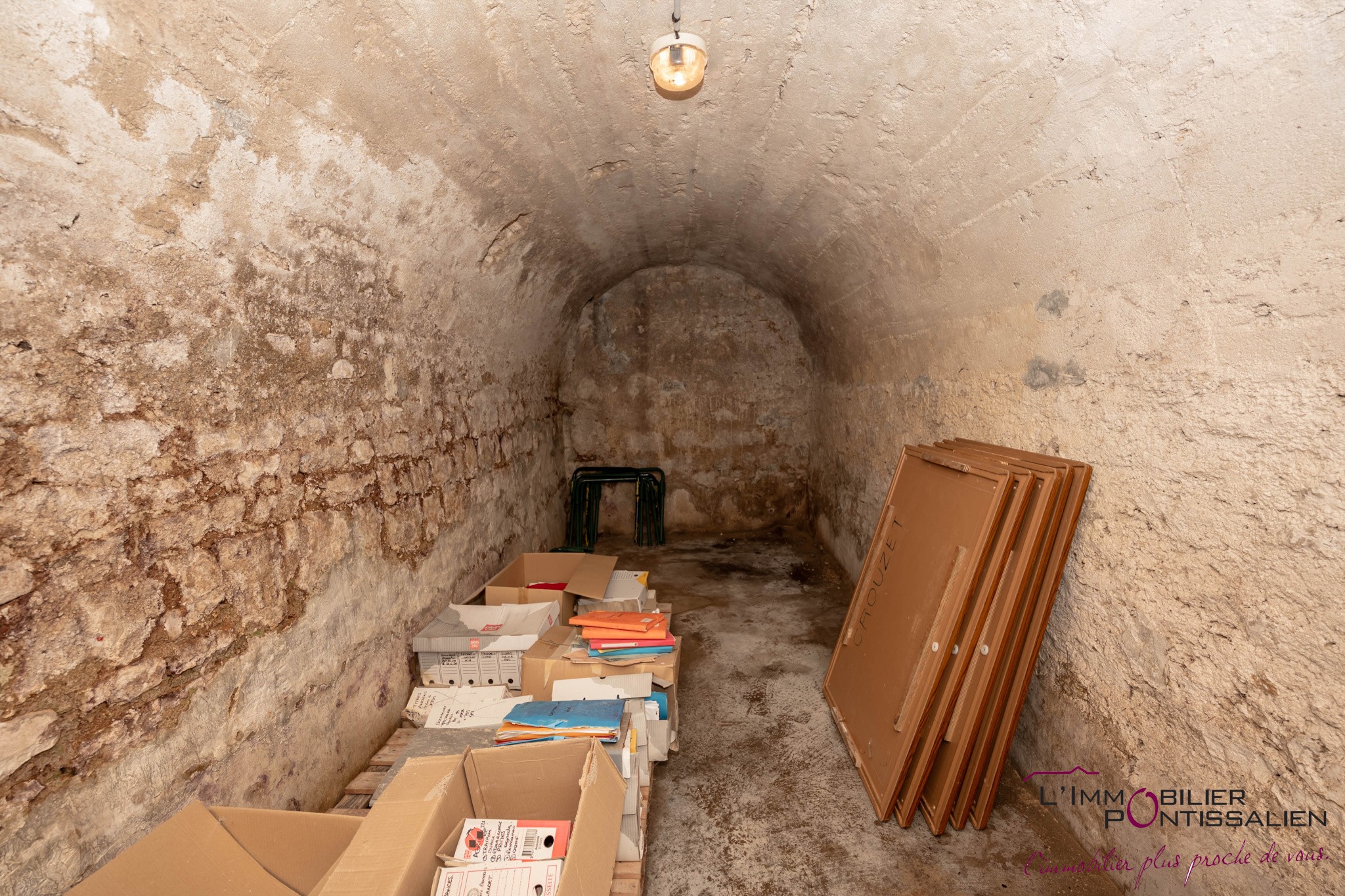 Maison ancienne fromagerie avec appartement — photo 19