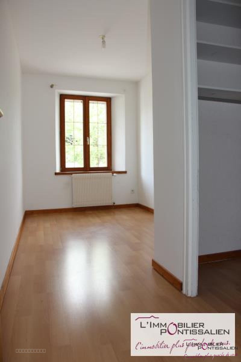BONNEVAUX - APPARTEMENT TYPE 4   91.40 m2. — photo 4