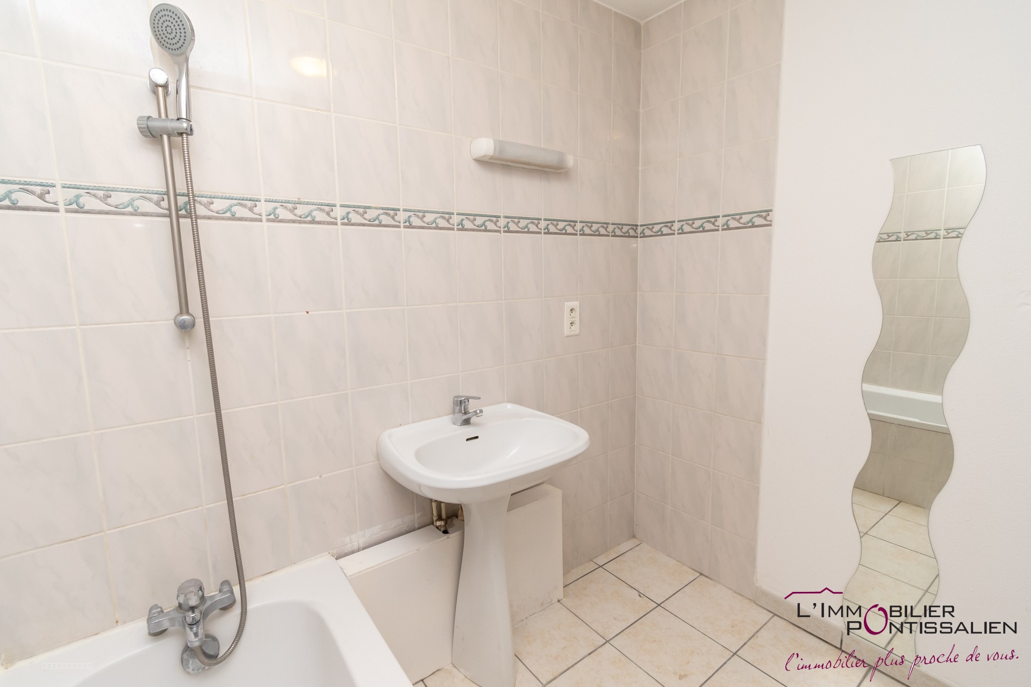 BONNEVAUX - Appartement 58.80 m2 — photo 16