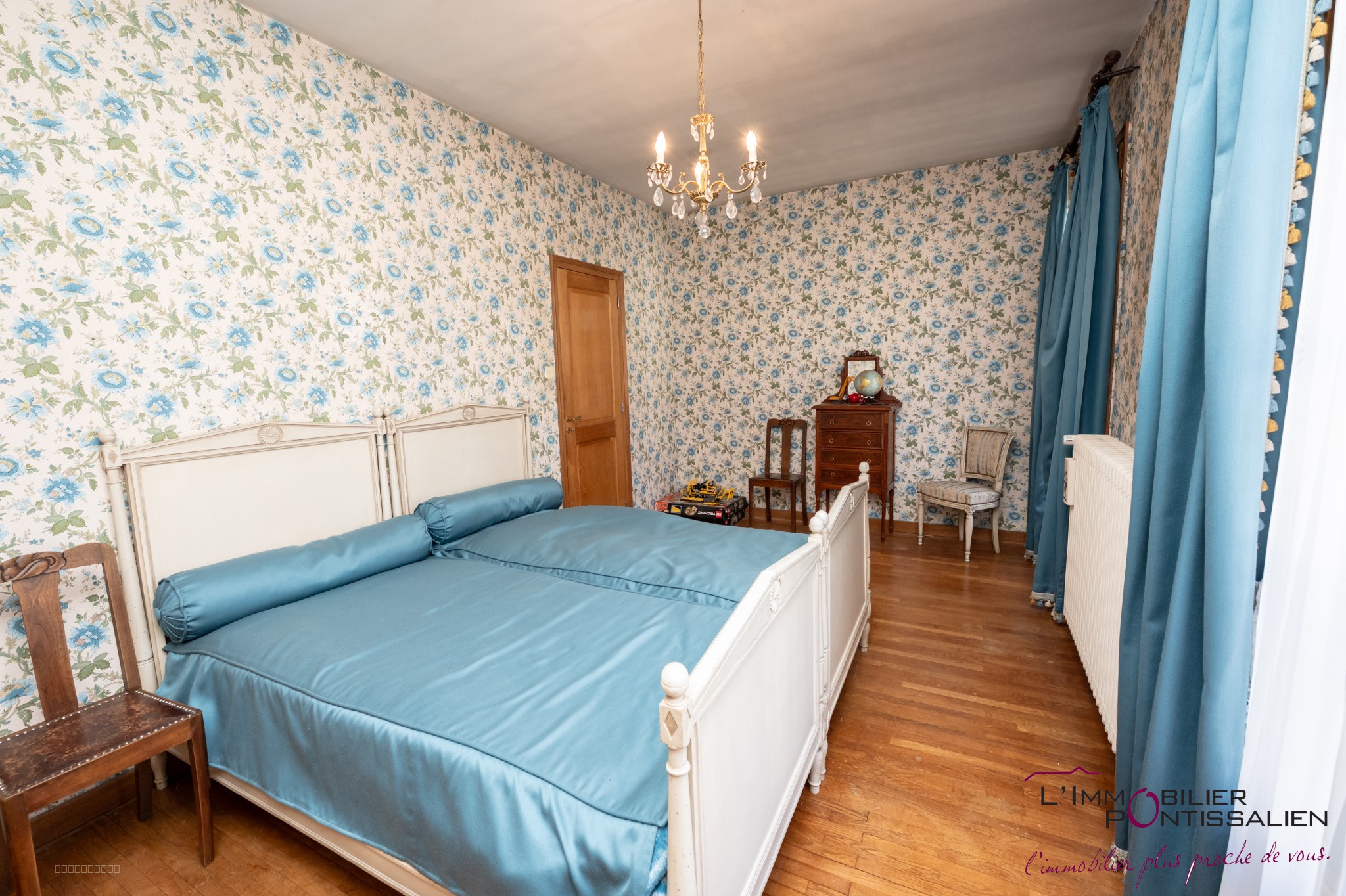 MAISON DE 208 m2 SUR 733 m2- Proche frontière — photo 6
