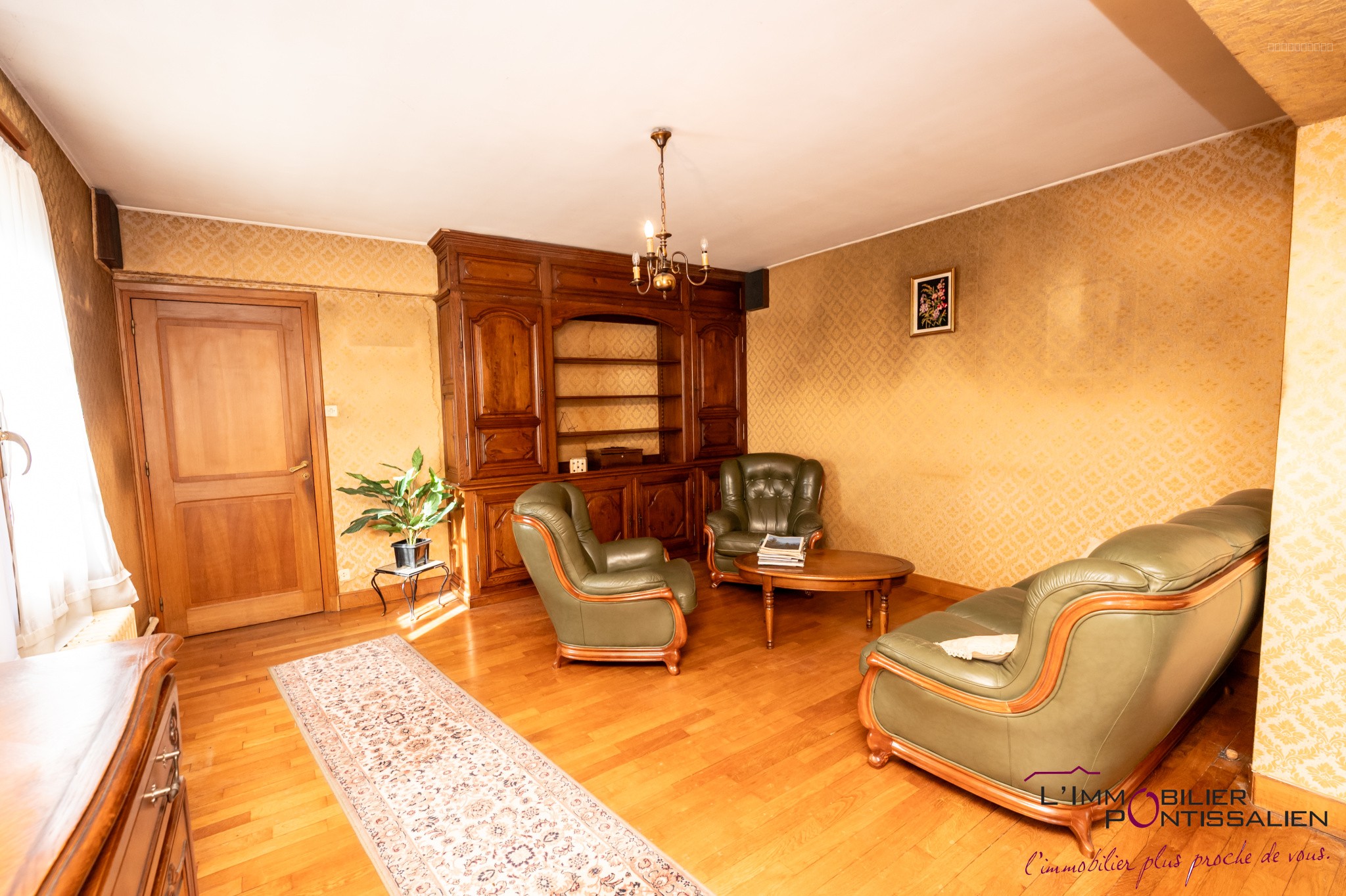 MAISON DE 208 m2 SUR 733 m2- Proche frontière — photo 7