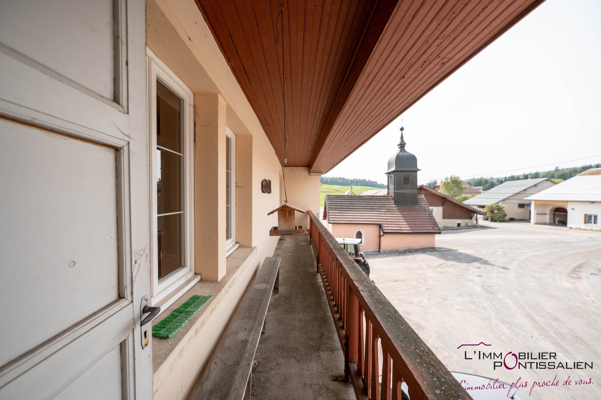 Maison ancienne fromagerie avec appartement — photo 20