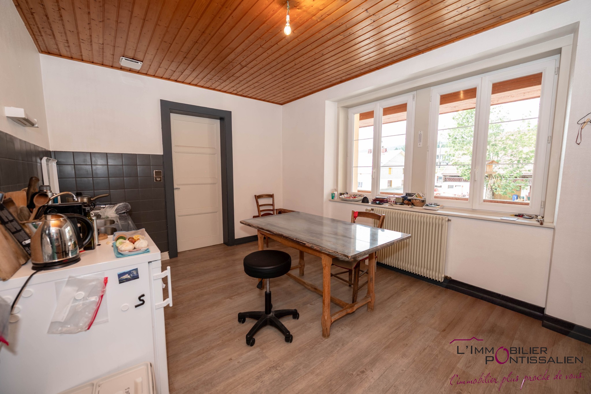 Maison ancienne fromagerie avec appartement — photo 4