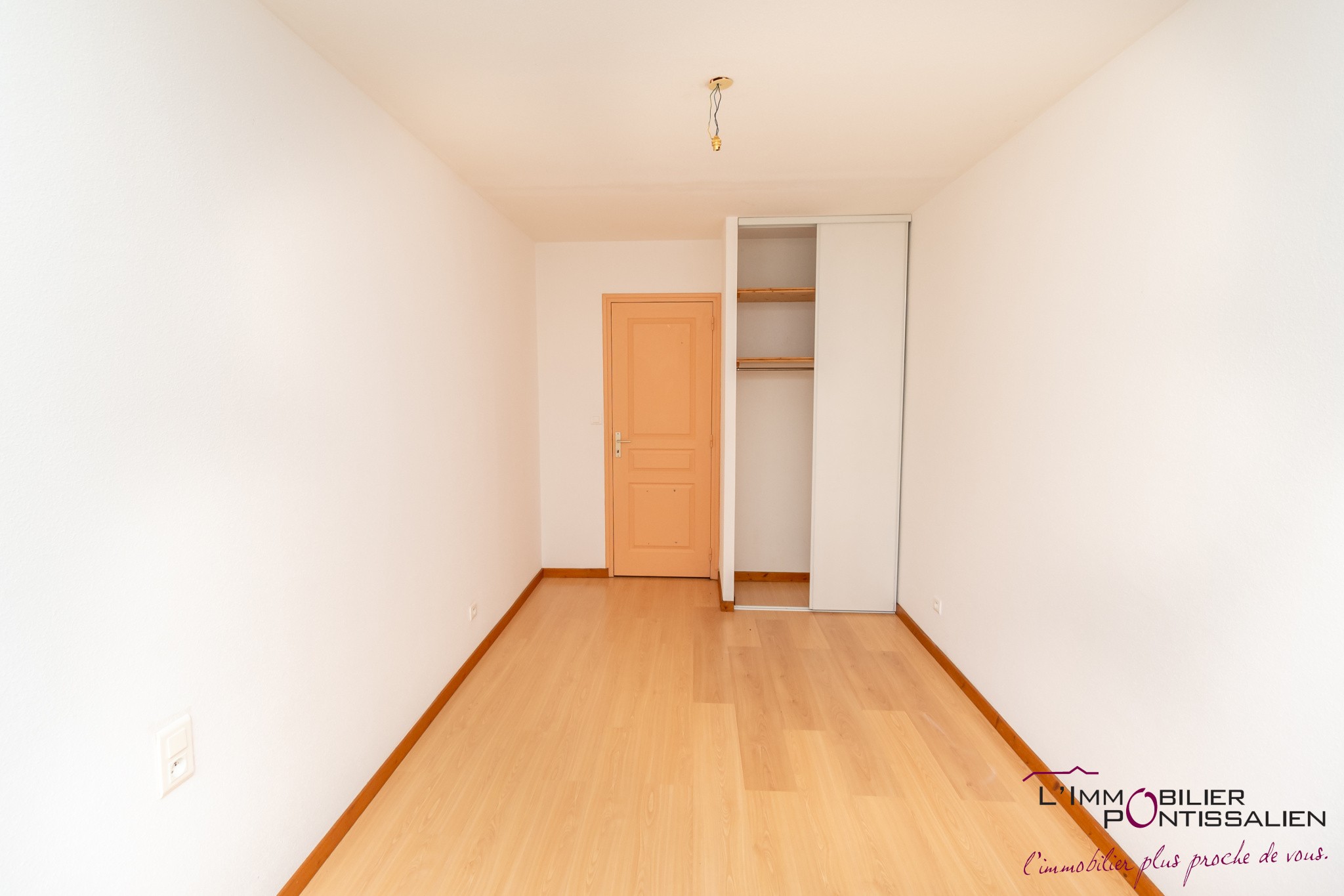 BONNEVAUX - APPARTEMENT T4 — photo 10