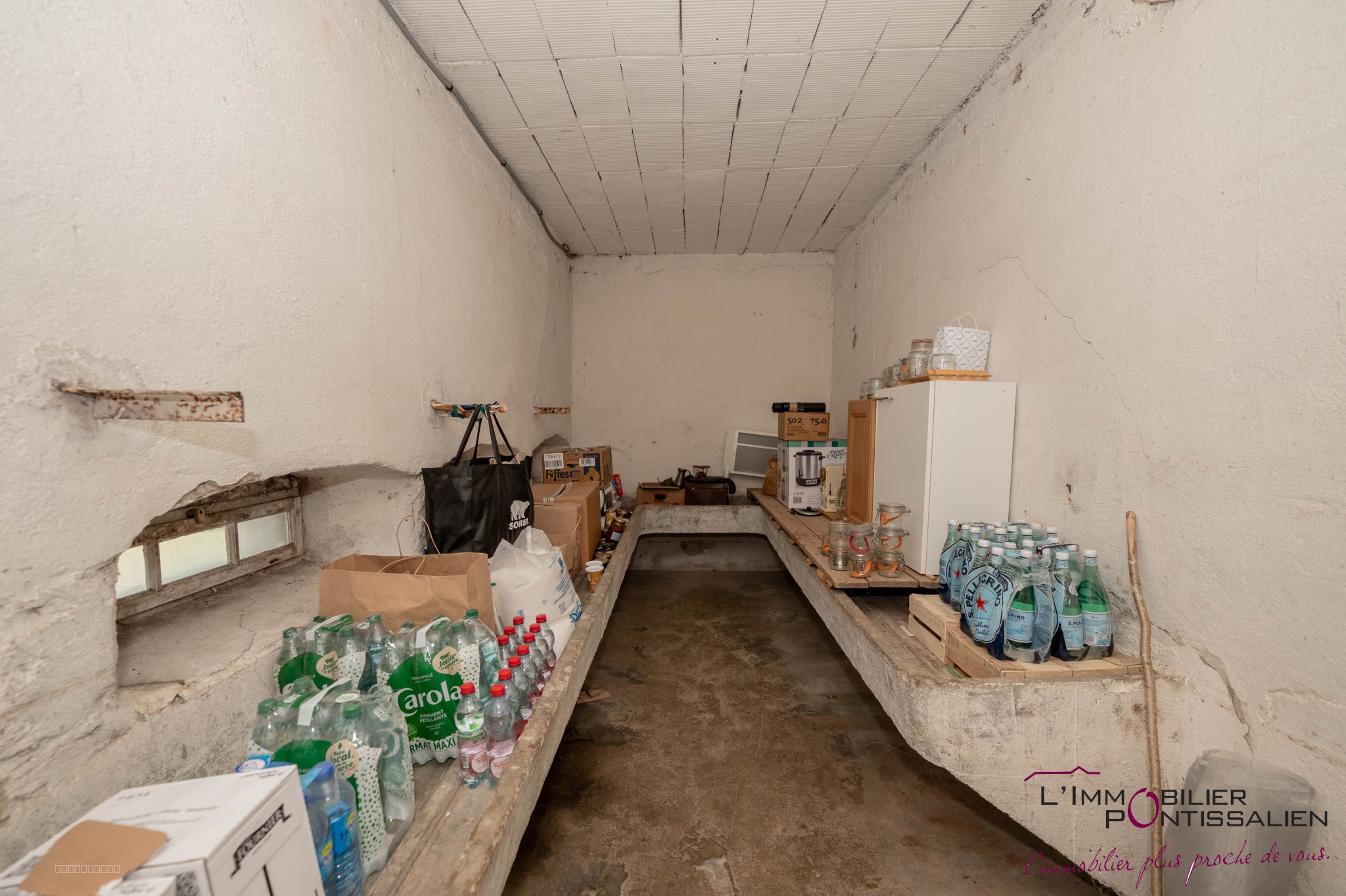 Maison ancienne fromagerie avec appartement — photo 16
