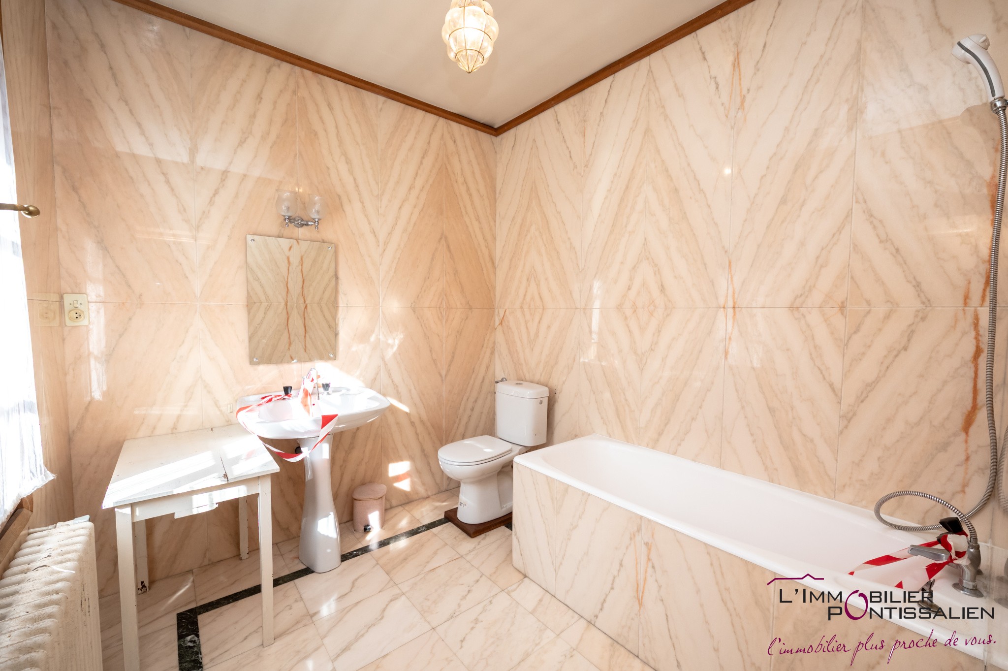 MAISON DE 208 m2 SUR 733 m2- Proche frontière — photo 10