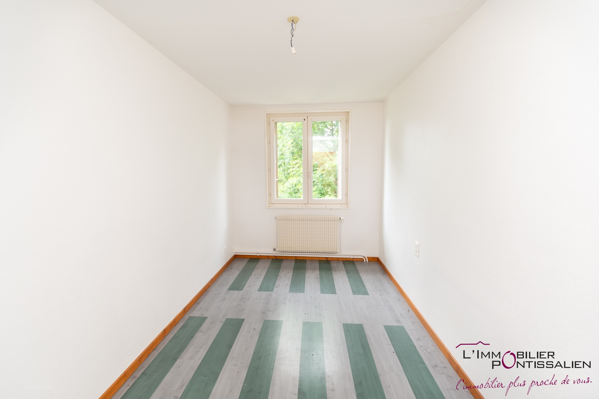 BONNEVAUX - APPARTEMENT T4 — photo 8