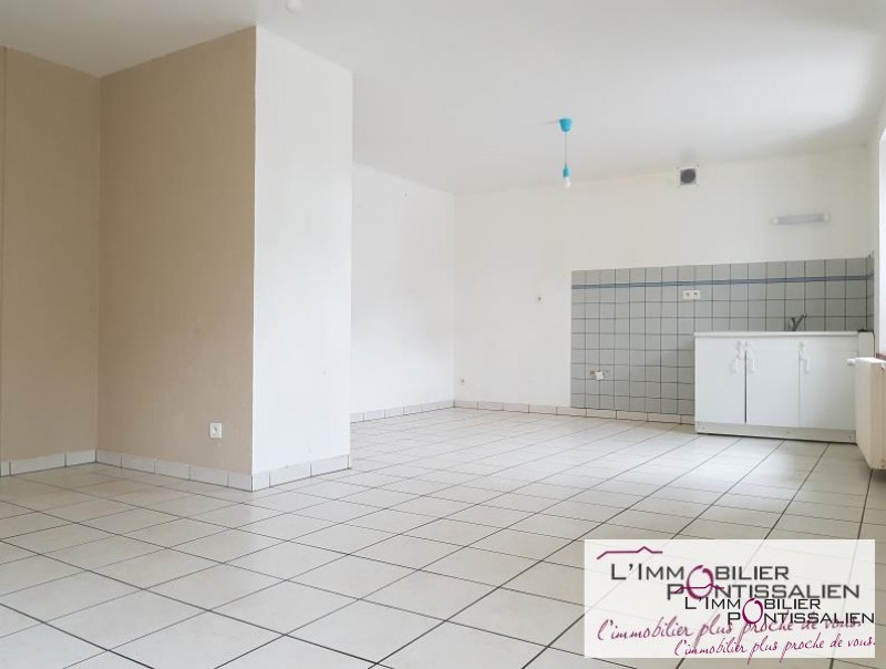 BONNEVAUX - APPARTEMENT TYPE 4   91.40 m2. — photo 2