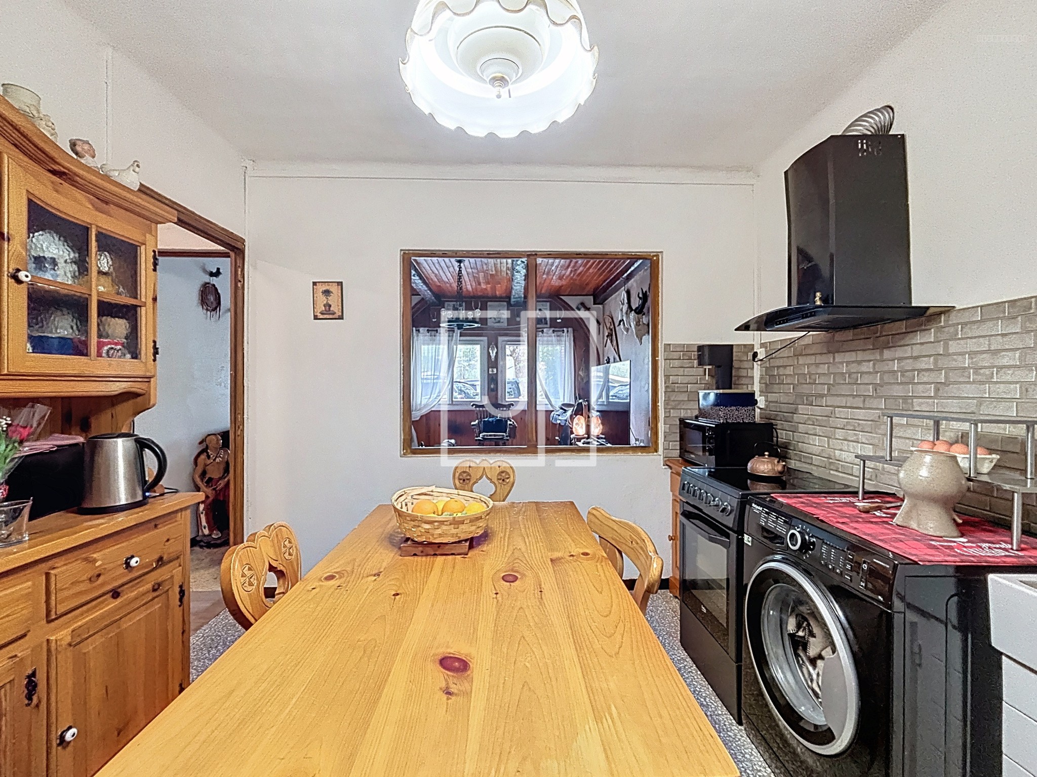À vendre   Charmant appartement de 78 m2 avec parcelle 200 m2, garage à Barcelonnette (04400) — photo 9