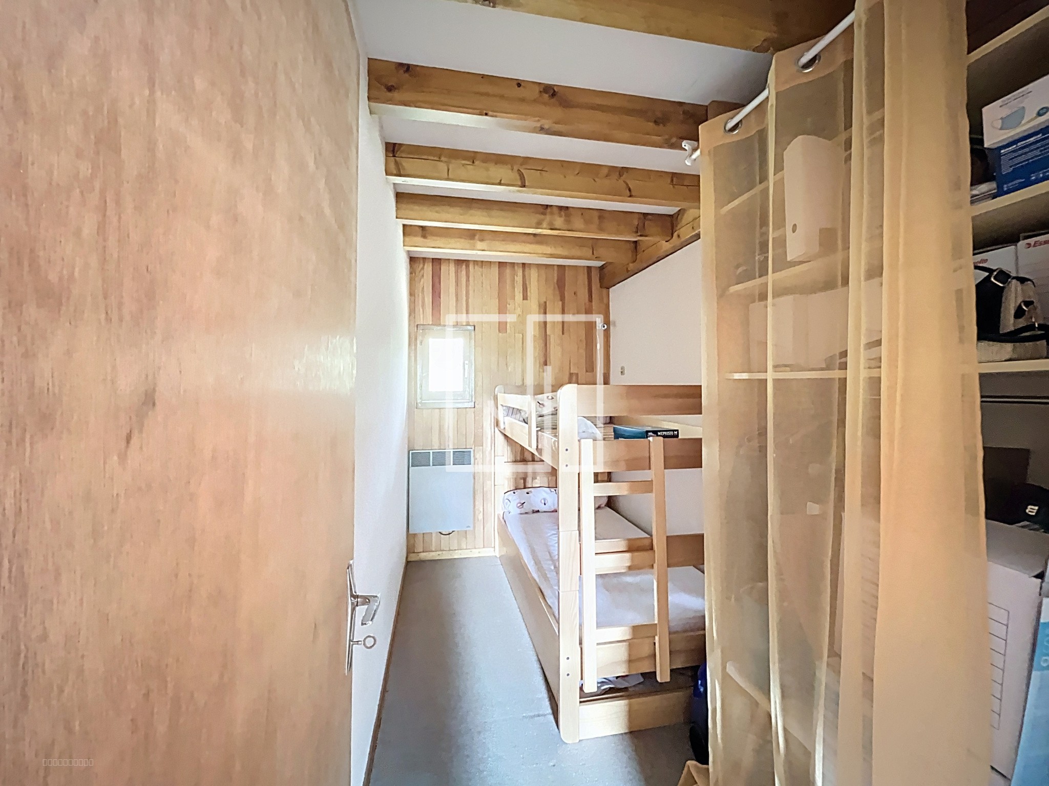 A vendre : Chalet 4 pièces avec terrasse, jardin et garage sur les hauteurs de Barcelonnette — photo 12