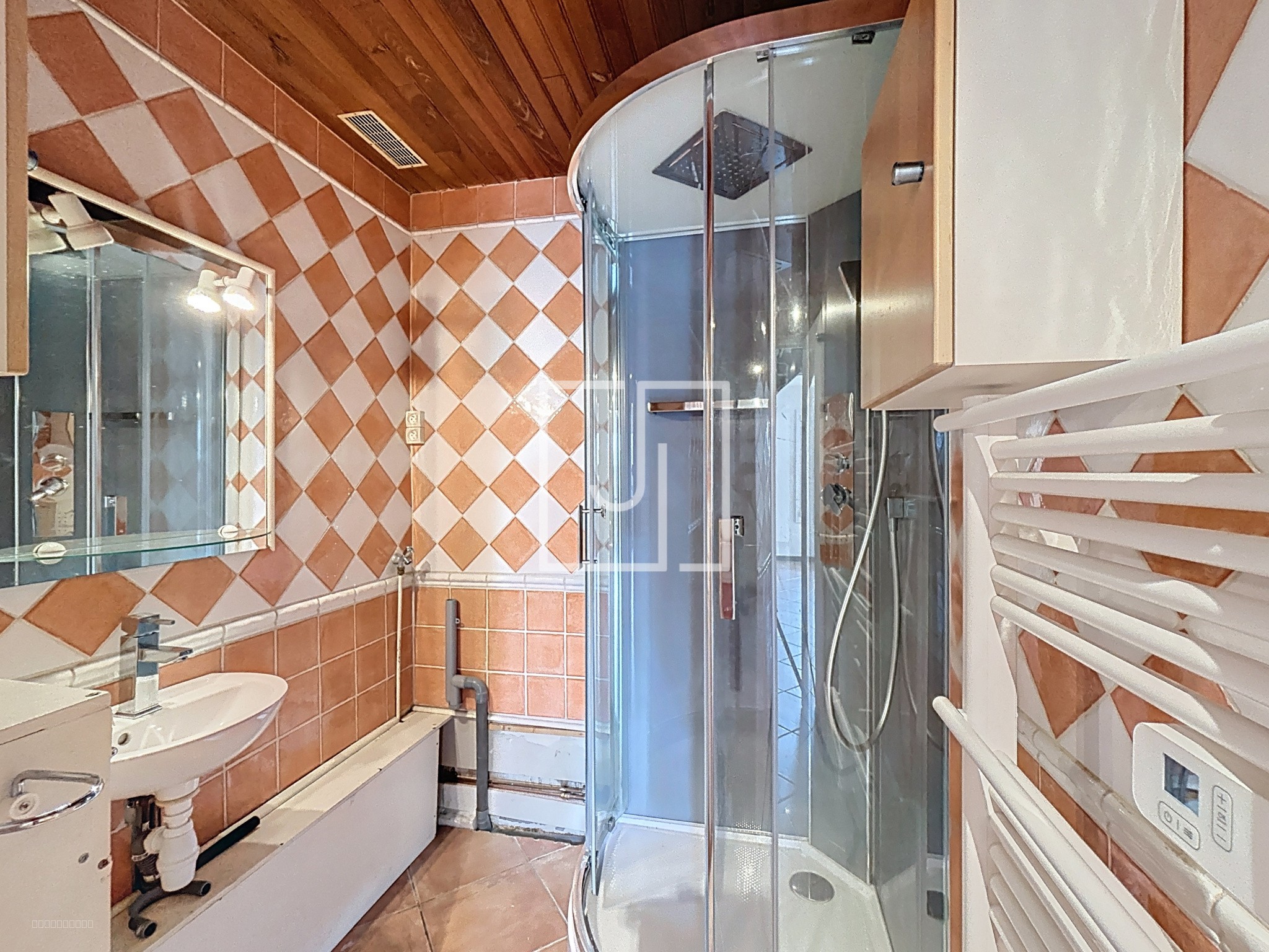 À vendre   Maison composée de plusieurs logements aux Thuiles (04200)   Alpes-de-Haute-Provence — photo 6