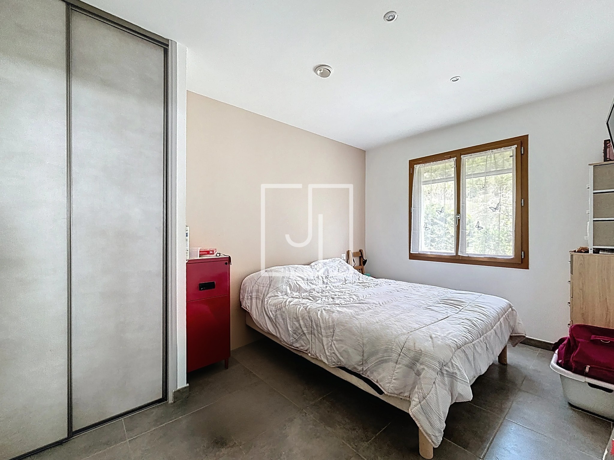 Maison T5 à acheter avec terrasse et jardin à Jausiers — photo 7