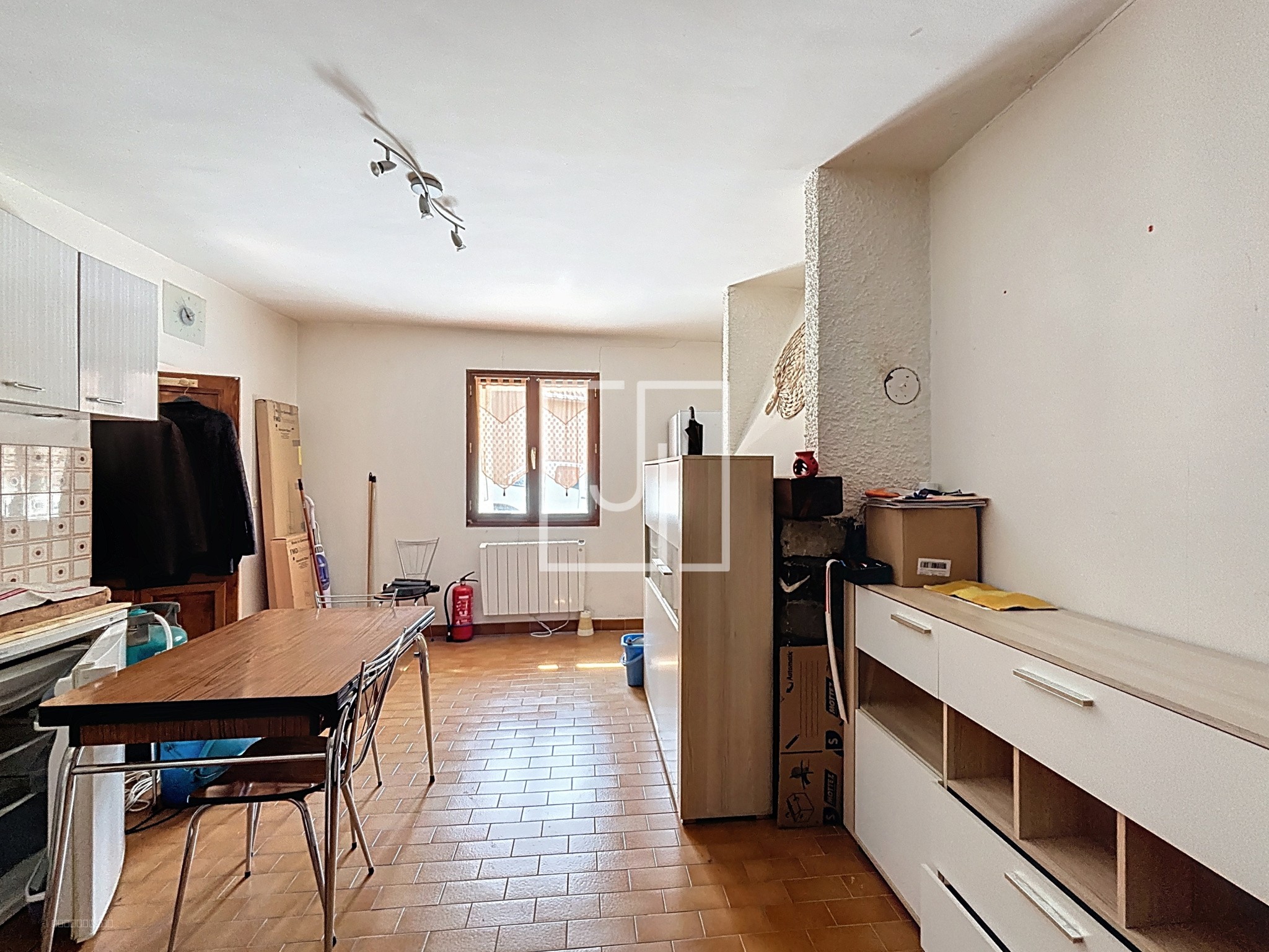 À vendre   Maison composée de plusieurs logements aux Thuiles (04200)   Alpes-de-Haute-Provence — photo 18