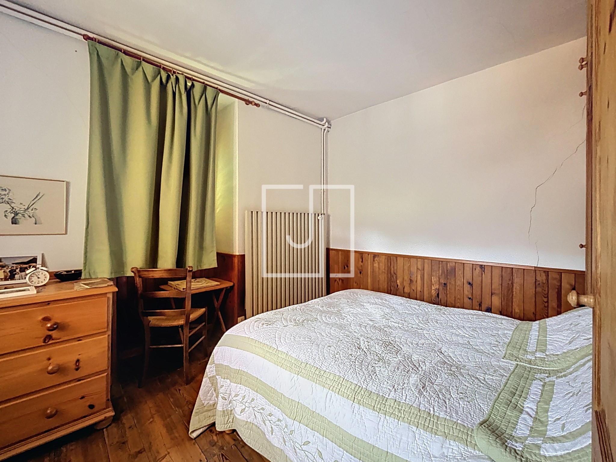 À vendre   Propriété authentique avec corps de ferme et maison sur plus de 2 hectares à Enchastrayes (La Conchette), Vallée de l’Ubaye — photo 10