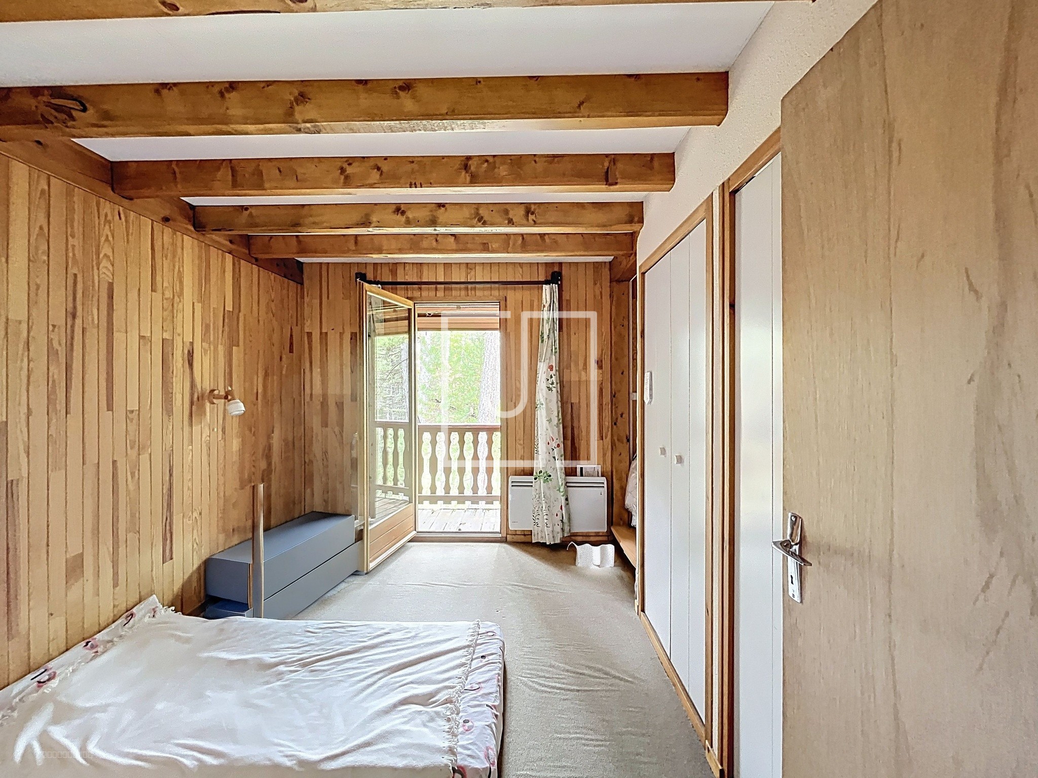 A vendre : Chalet 4 pièces avec terrasse, jardin et garage sur les hauteurs de Barcelonnette — photo 10