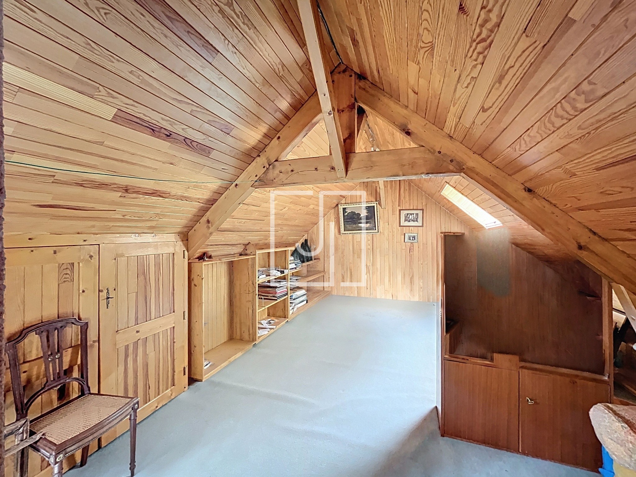 A vendre : Chalet 4 pièces avec terrasse, jardin et garage sur les hauteurs de Barcelonnette — photo 15