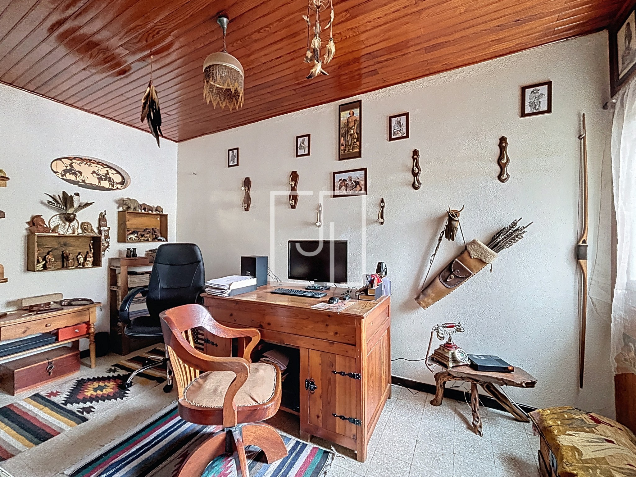 À vendre   Charmant appartement de 78 m2 avec parcelle 200 m2, garage à Barcelonnette (04400) — photo 12