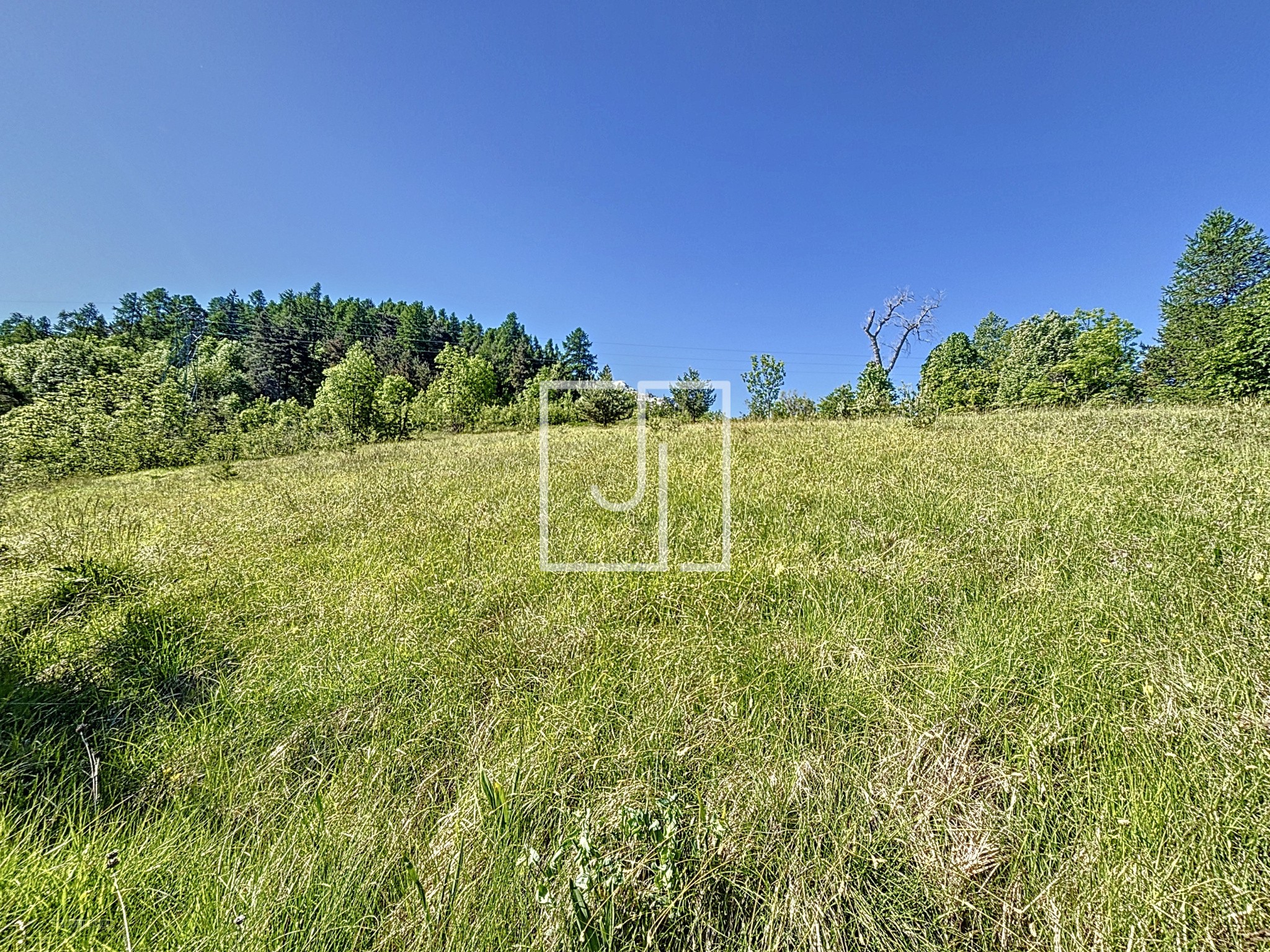 À vendre   Propriété authentique avec corps de ferme et maison sur plus de 2 hectares à Enchastrayes (La Conchette), Vallée de l’Ubaye — photo 18