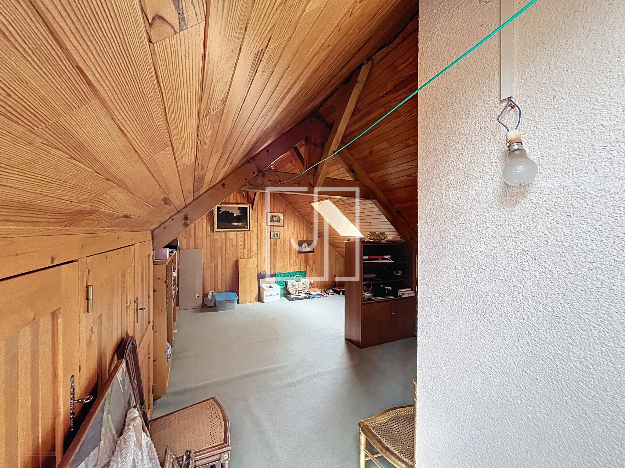 A vendre : Chalet 4 pièces avec terrasse, jardin et garage sur les hauteurs de Barcelonnette — photo 14