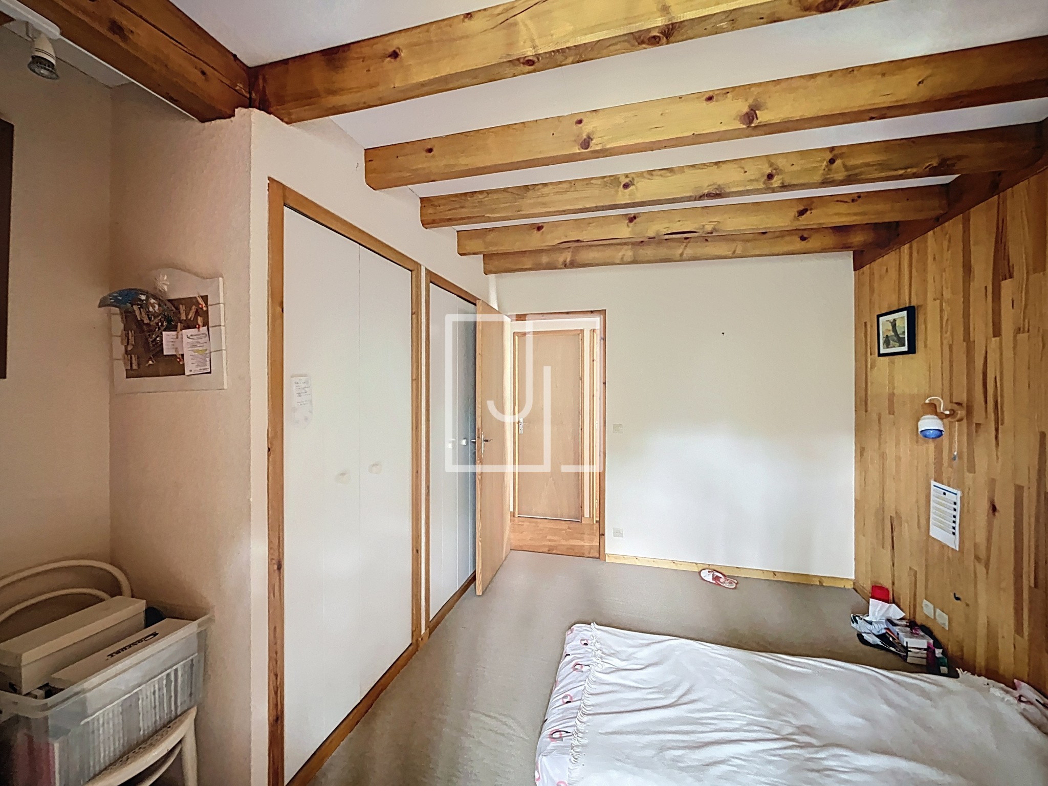 A vendre : Chalet 4 pièces avec terrasse, jardin et garage sur les hauteurs de Barcelonnette — photo 11