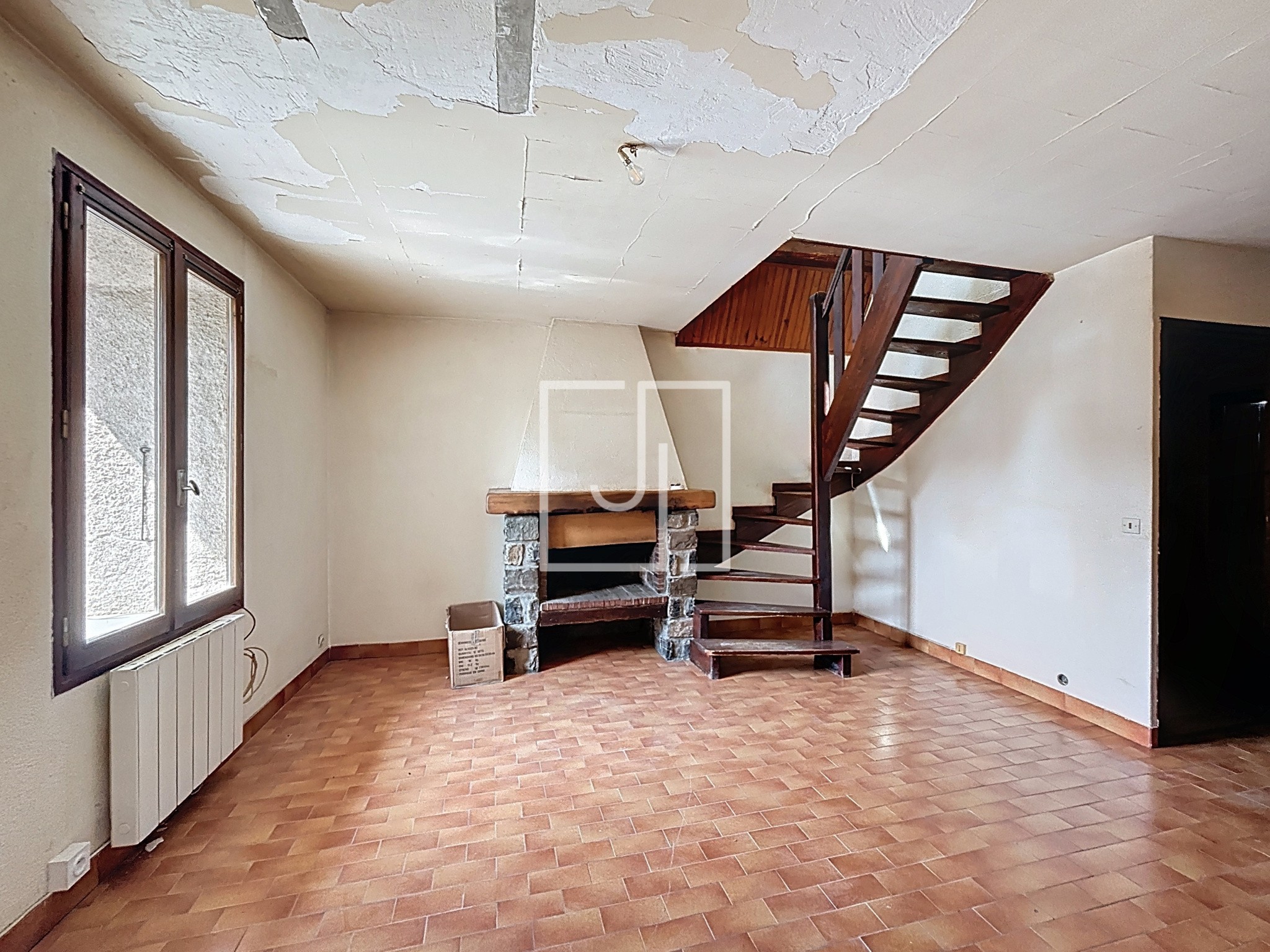 À vendre   Maison composée de plusieurs logements aux Thuiles (04200)   Alpes-de-Haute-Provence — photo 15
