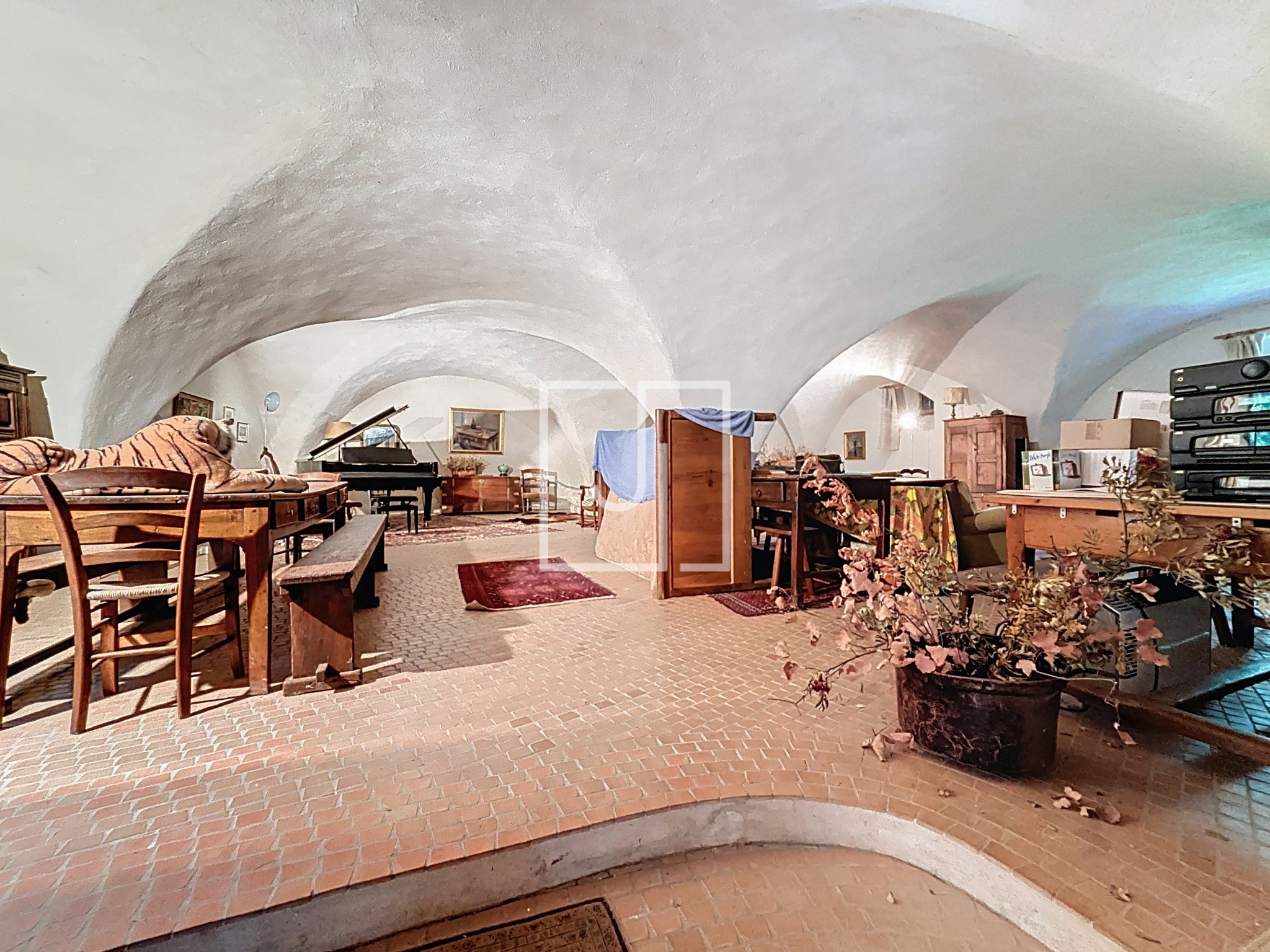 À vendre   Propriété authentique avec corps de ferme et maison sur plus de 2 hectares à Enchastrayes (La Conchette), Vallée de l’Ubaye — photo 8