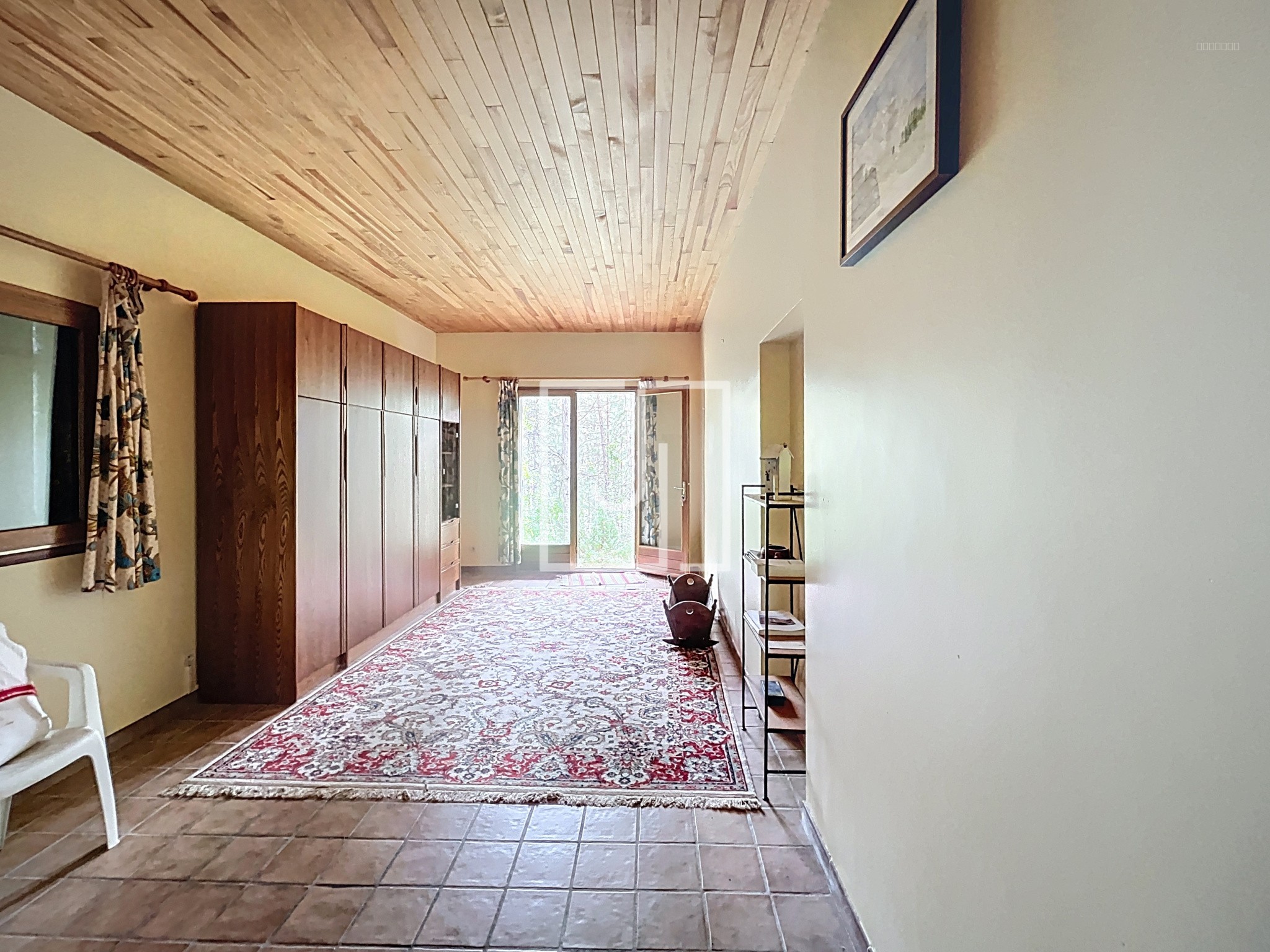 A vendre : Chalet 4 pièces avec terrasse, jardin et garage sur les hauteurs de Barcelonnette — photo 17