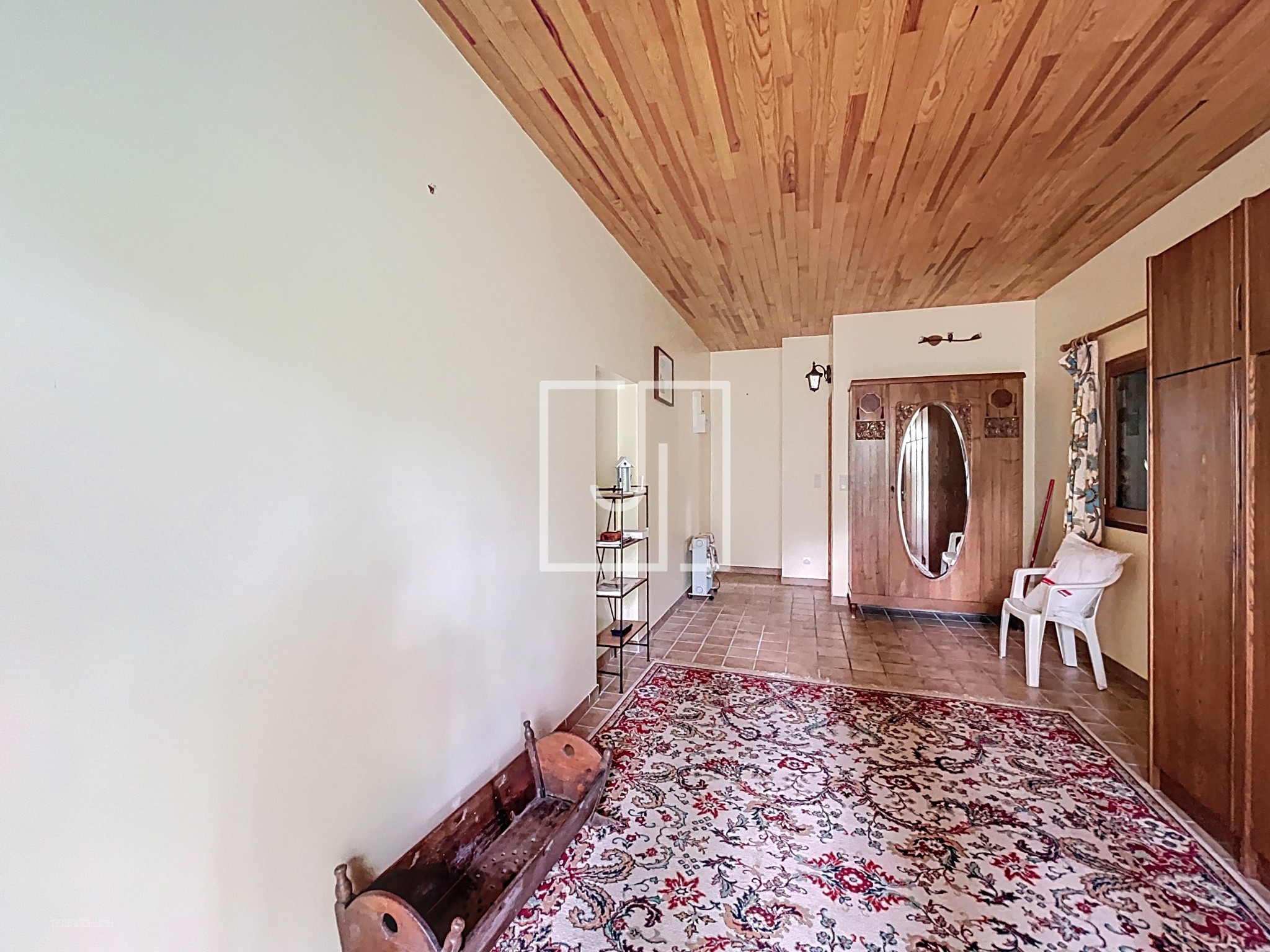 A vendre : Chalet 4 pièces avec terrasse, jardin et garage sur les hauteurs de Barcelonnette — photo 18